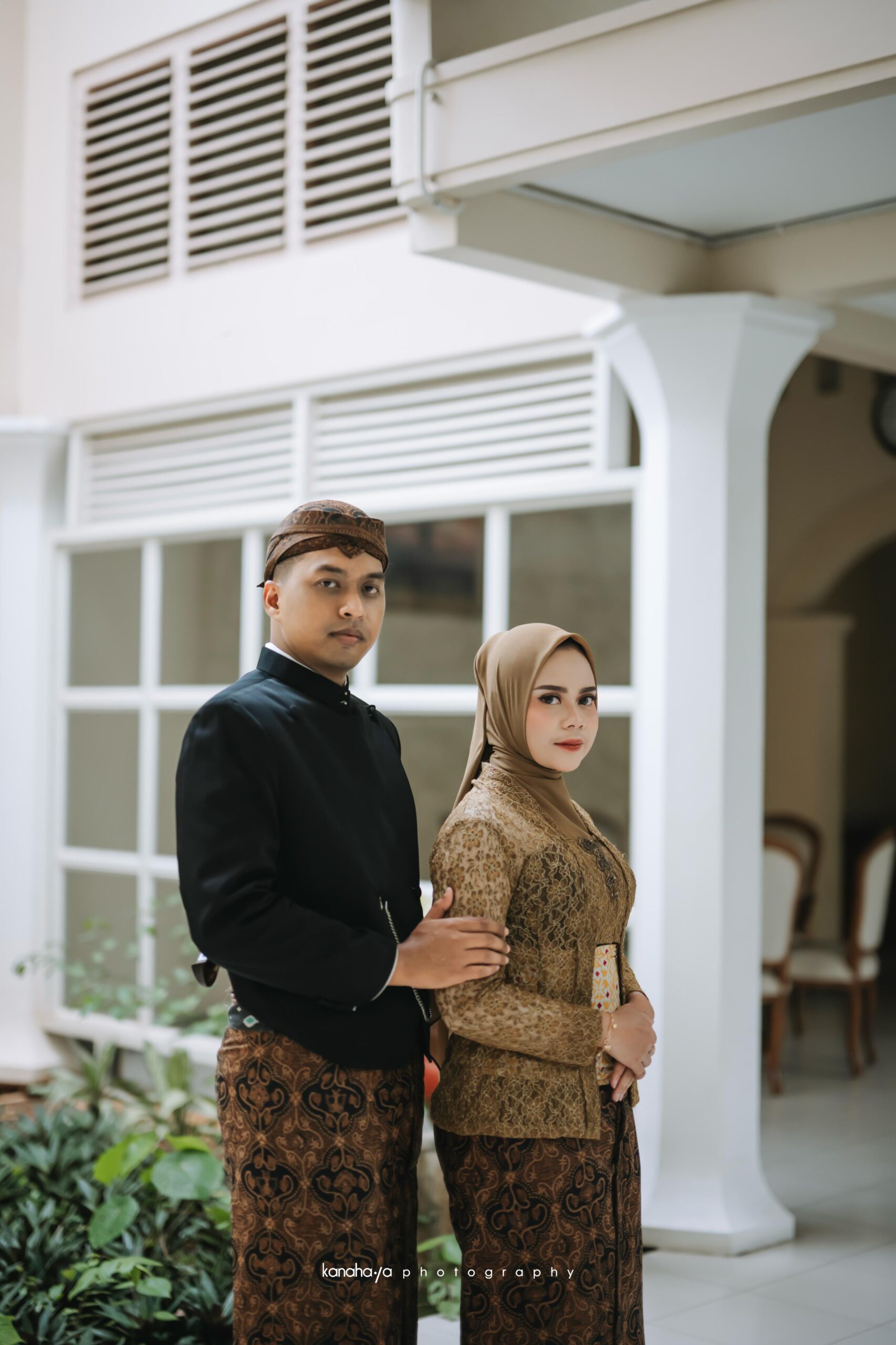 Rossy & Tri Setya 10