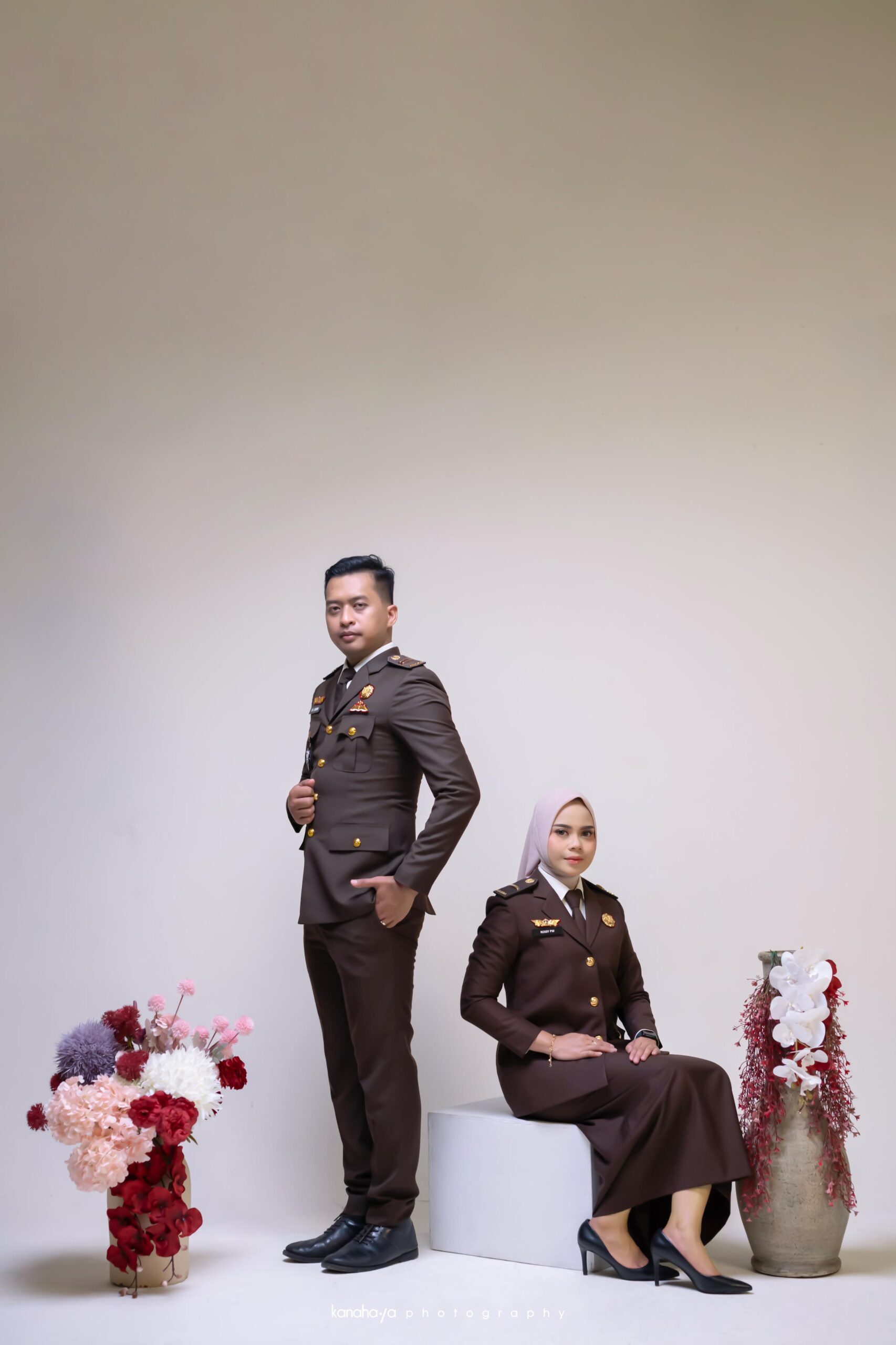 Rossy & Tri Setya 12