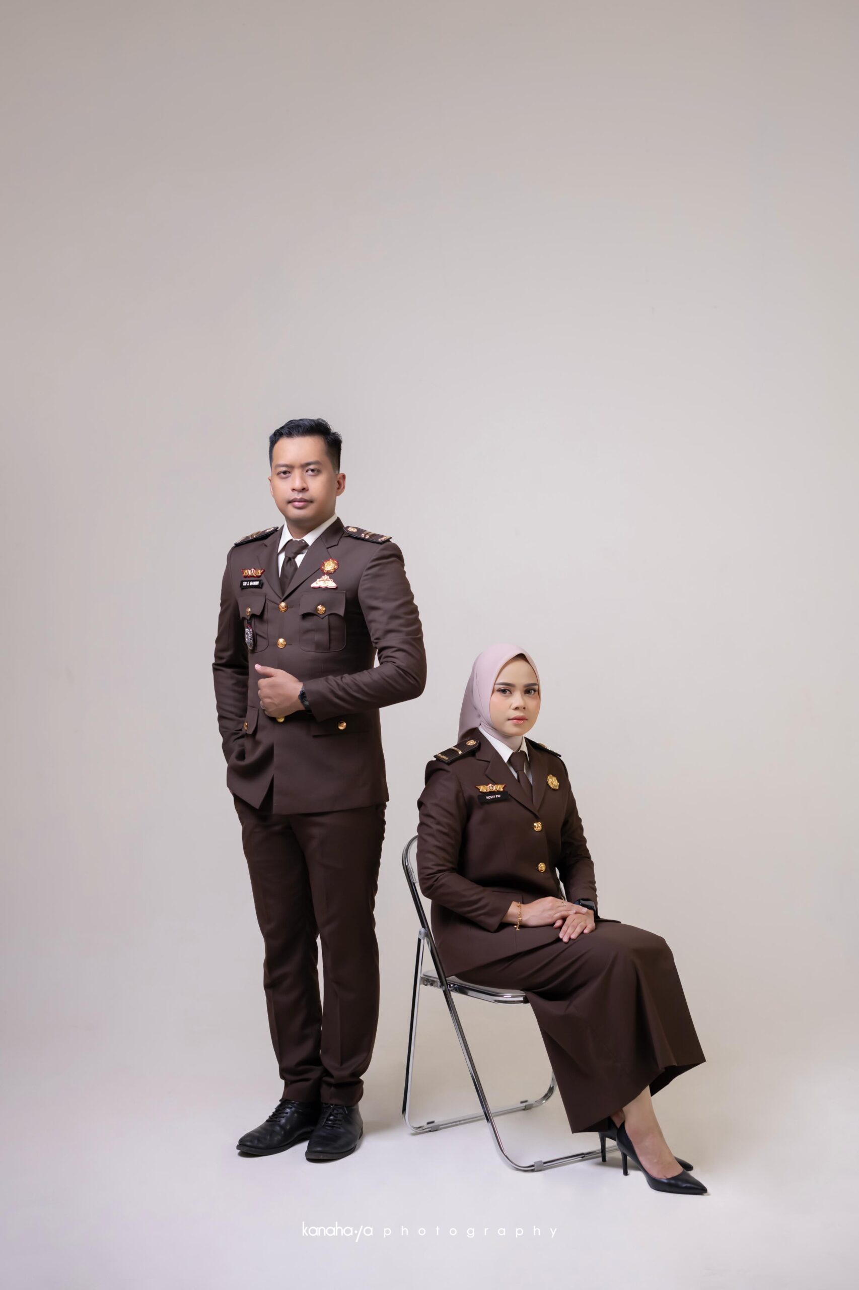 Rossy & Tri Setya 13