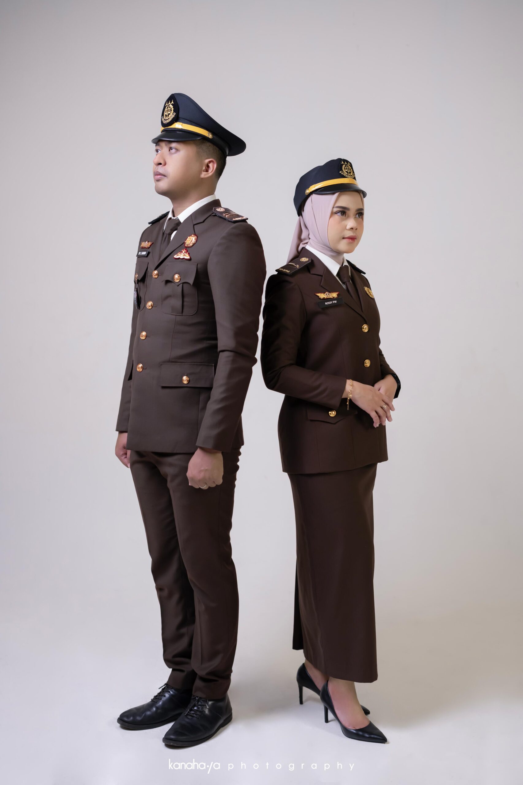 Rossy & Tri Setya 15