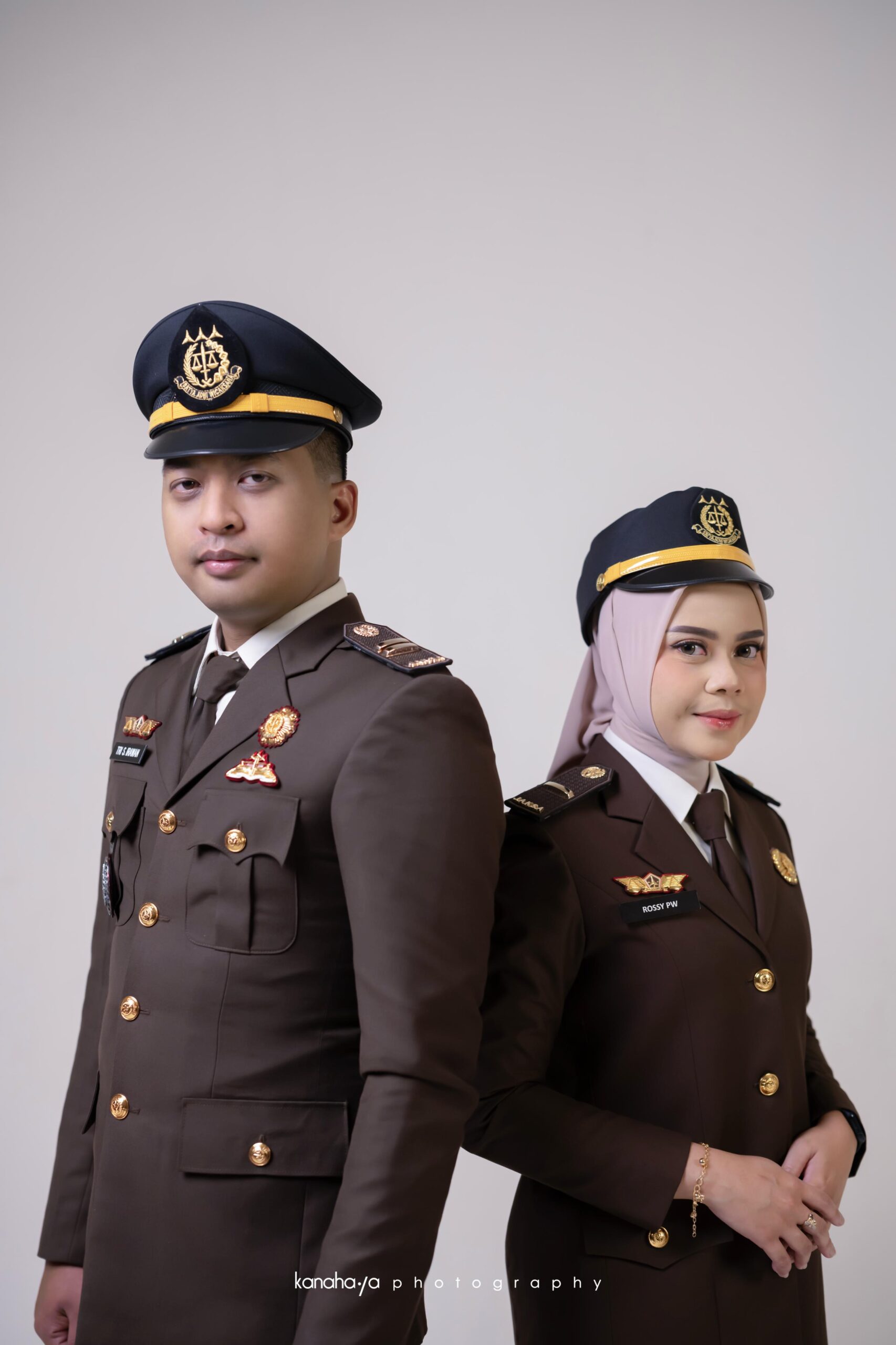 Rossy & Tri Setya 16