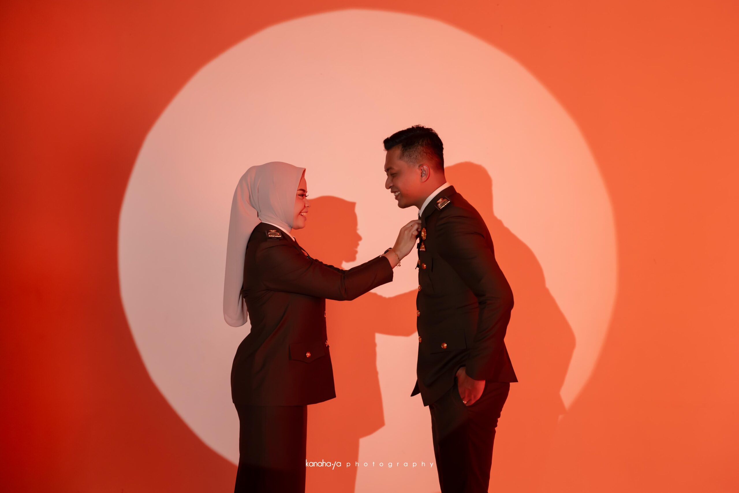 Rossy & Tri Setya 2