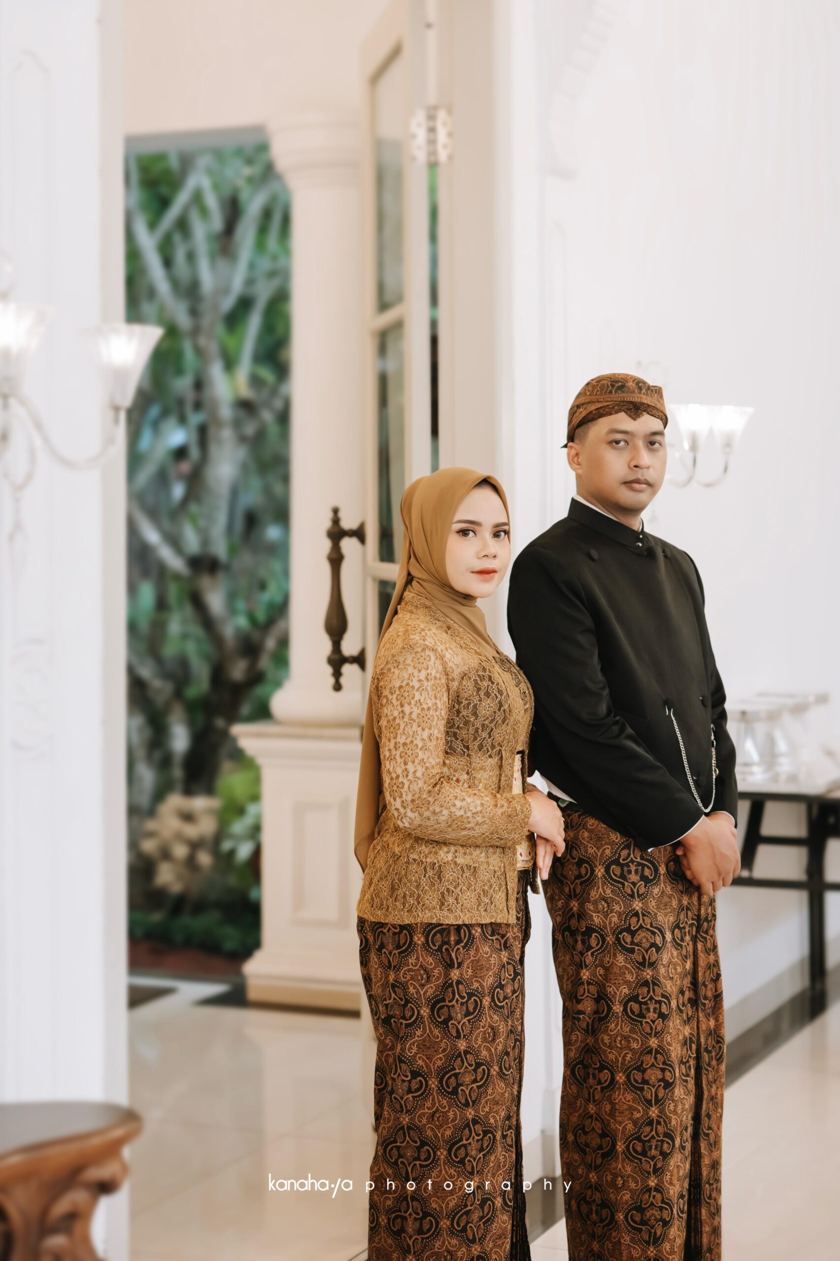 Rossy & Tri Setya 4