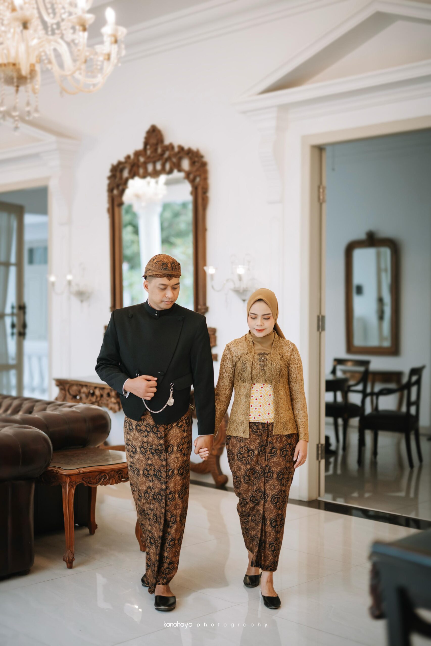 Rossy & Tri Setya 9