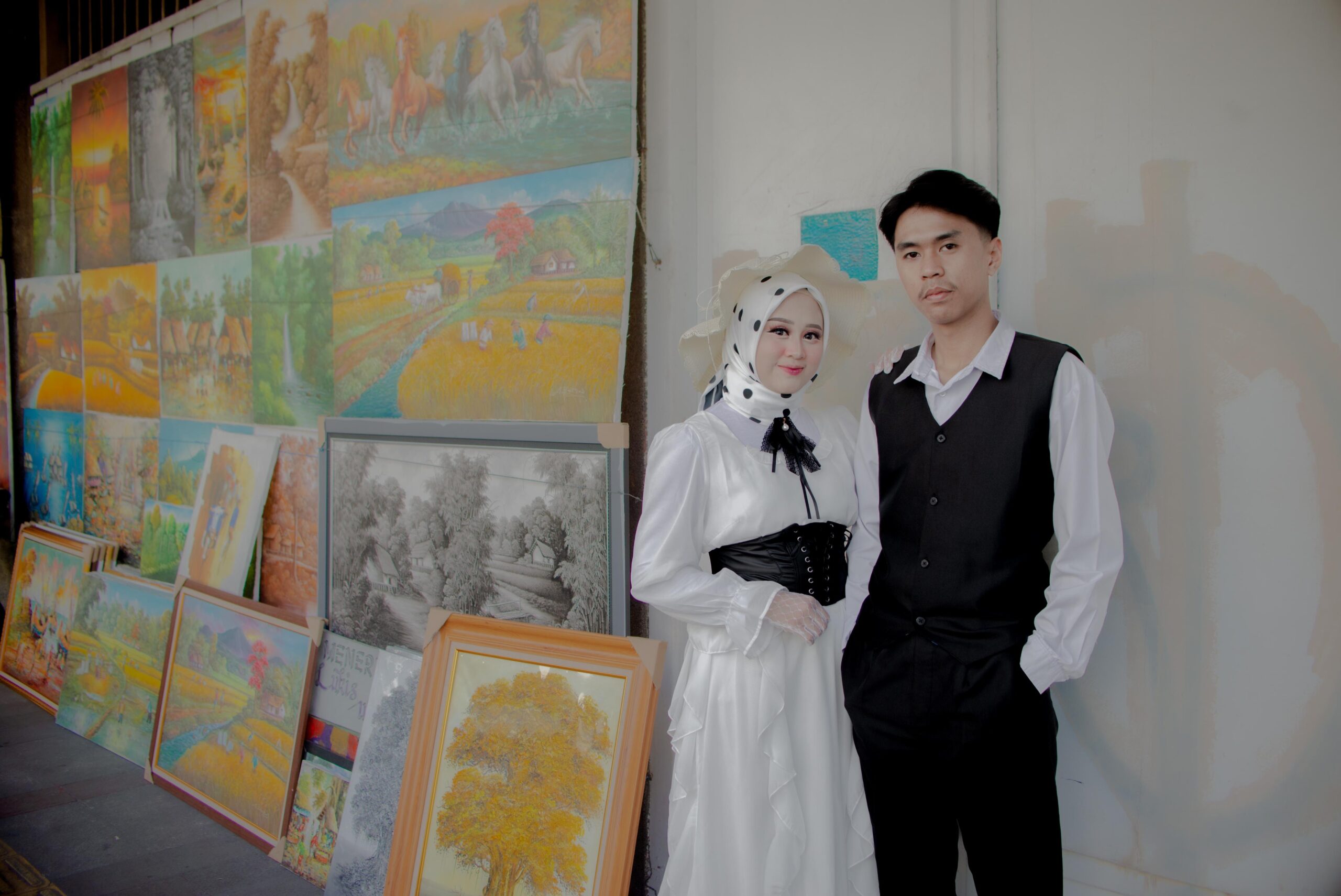 Safira & Rizky 11