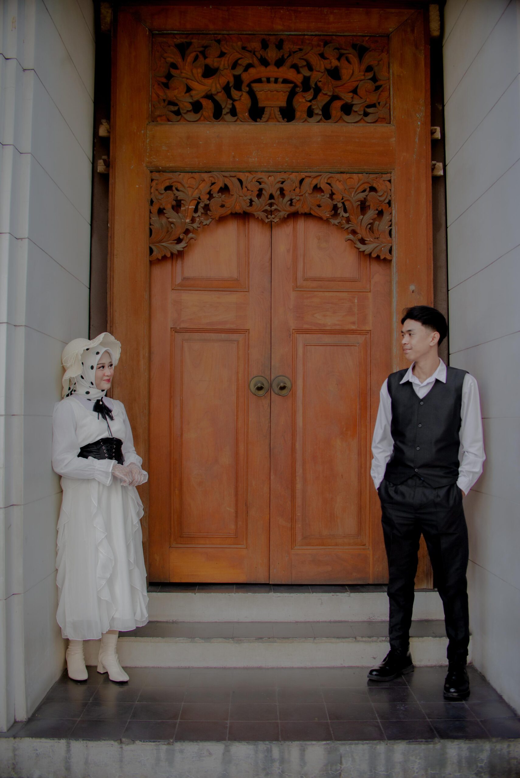 Safira & Rizky 14