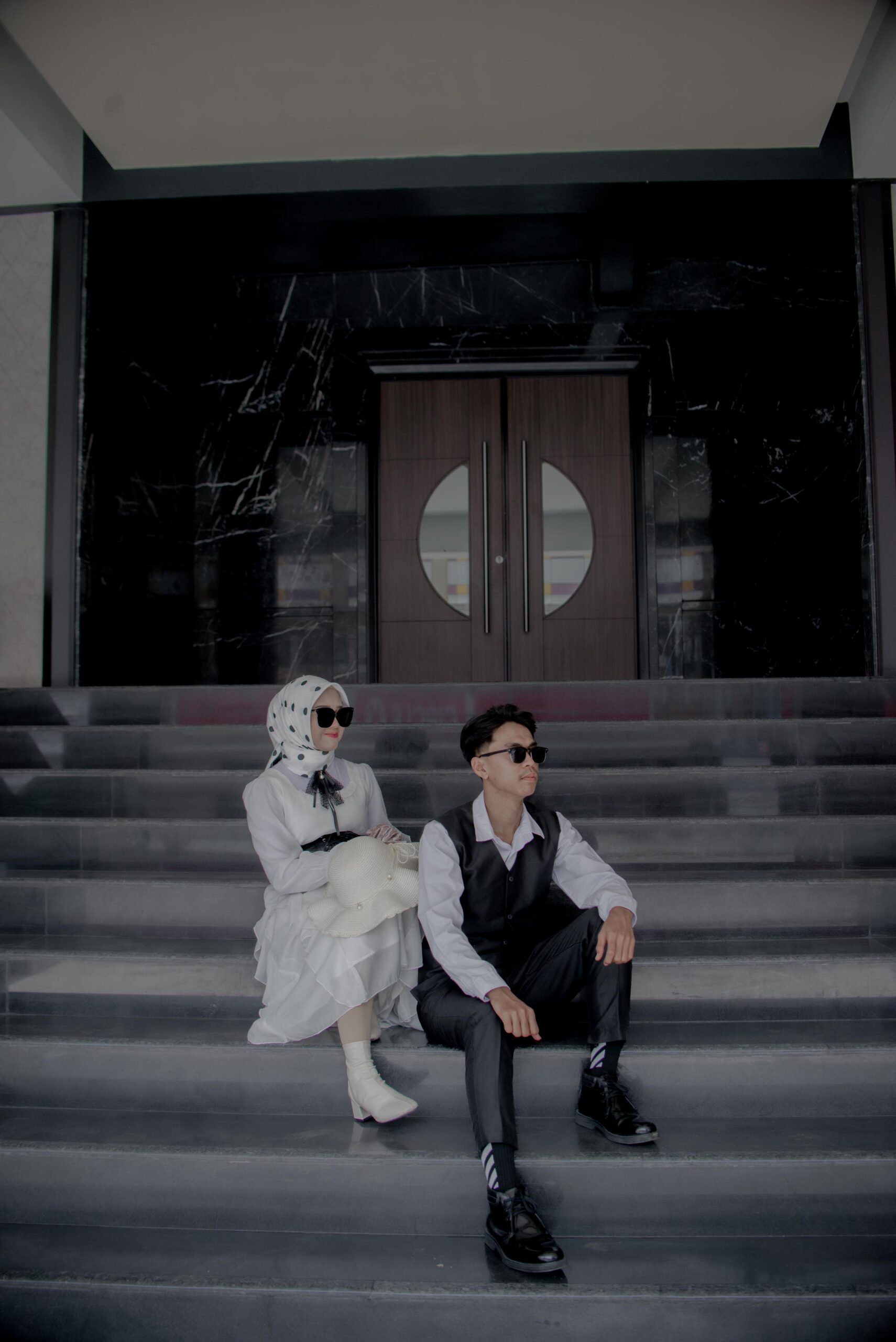 Safira & Rizky 16
