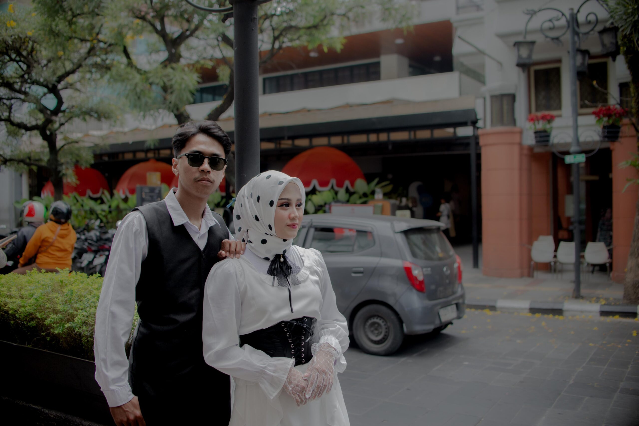 Safira & Rizky 4