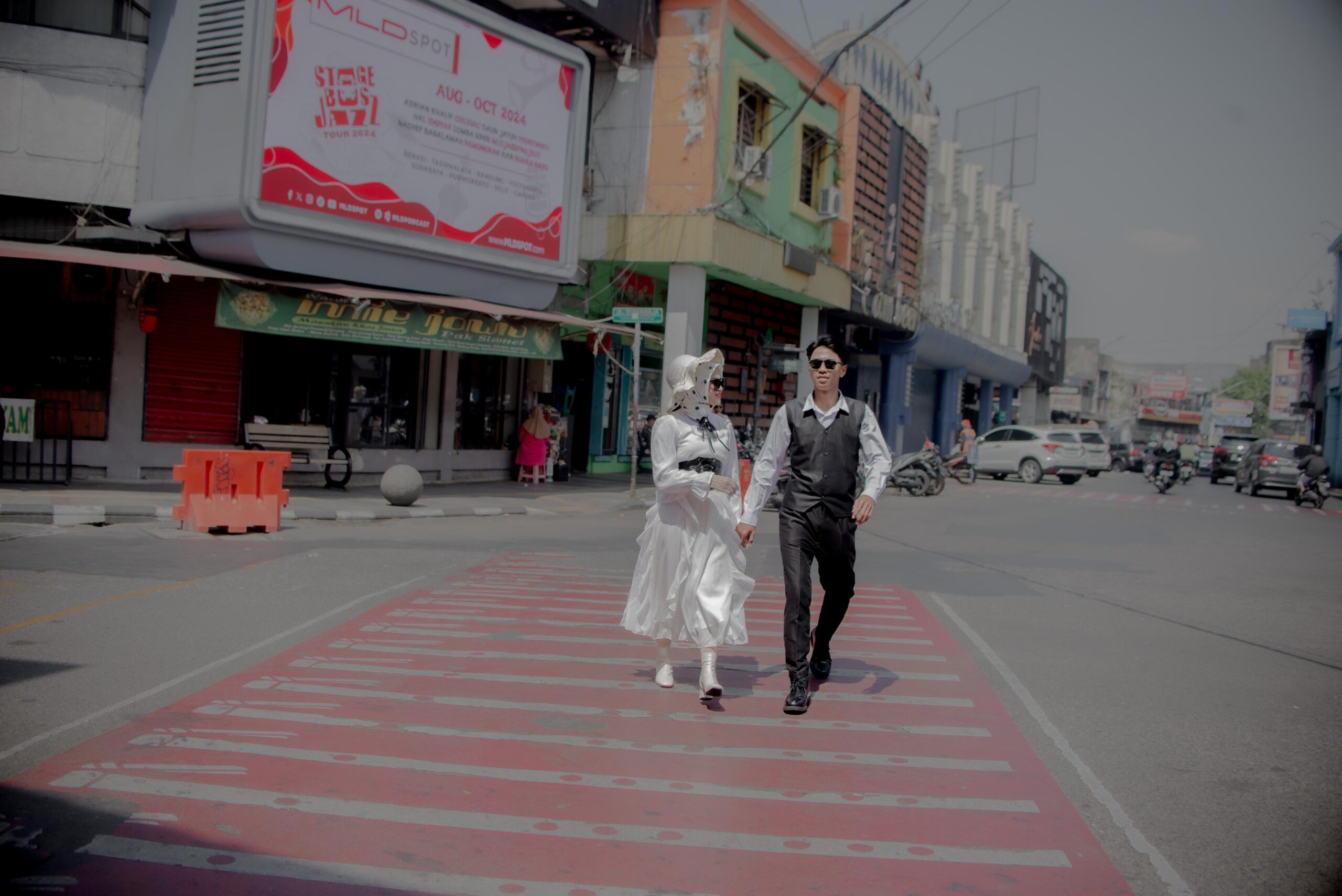 Safira & Rizky 6