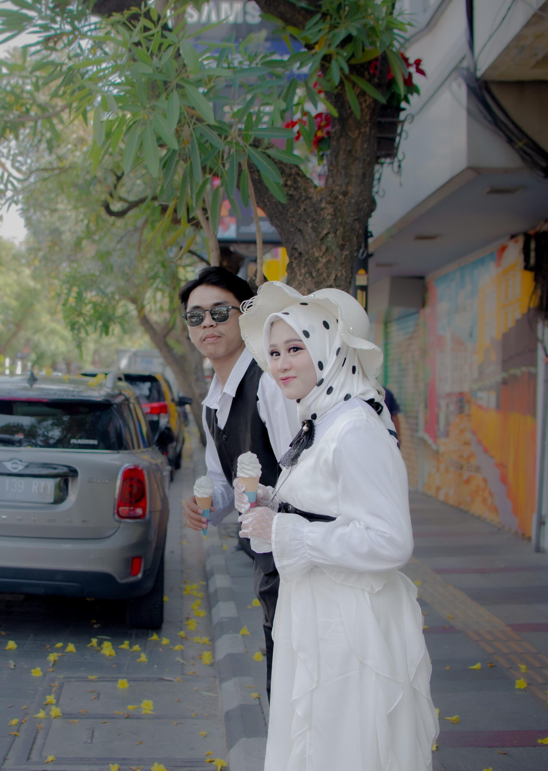 Safira & Rizky 7