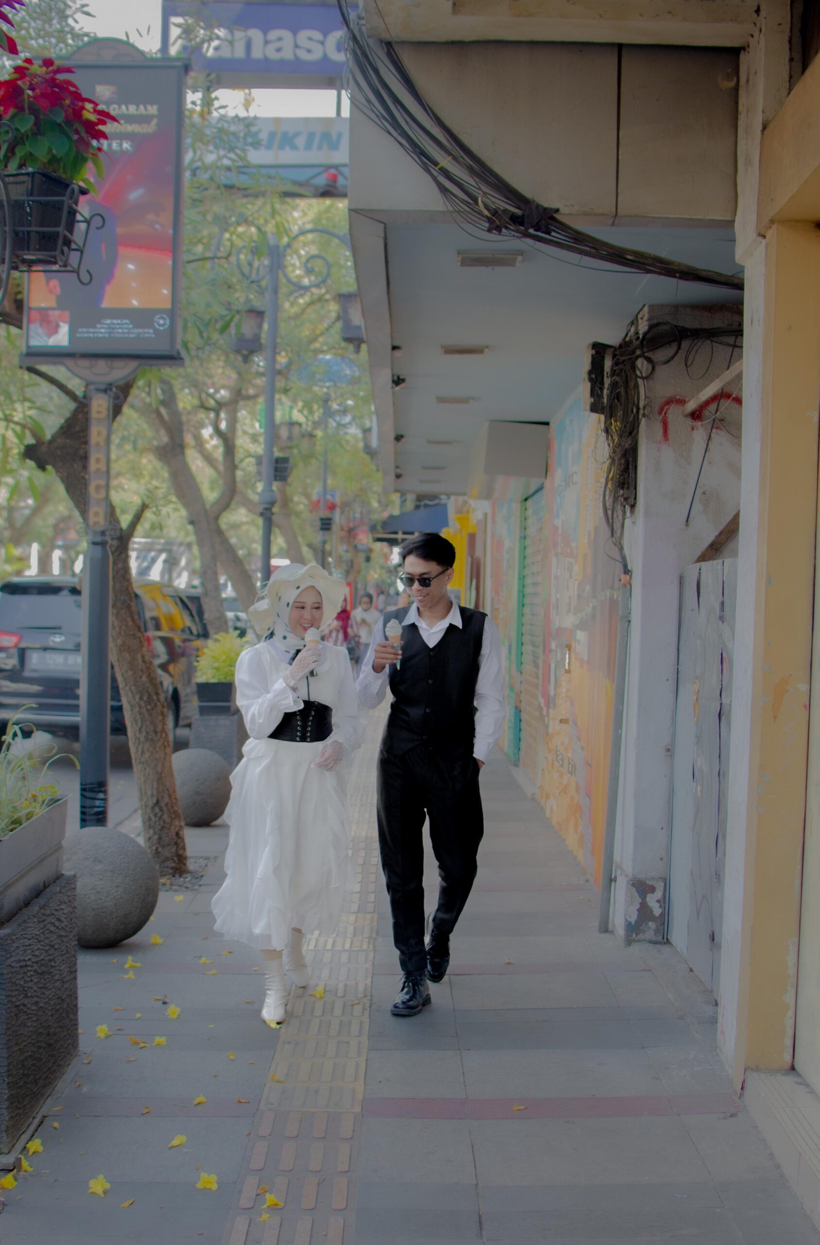 Safira & Rizky 8