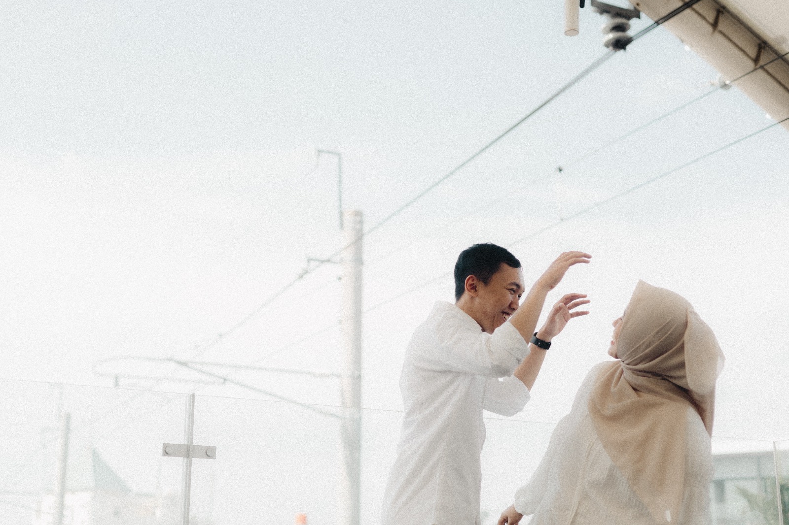 Syifa & hasan 10