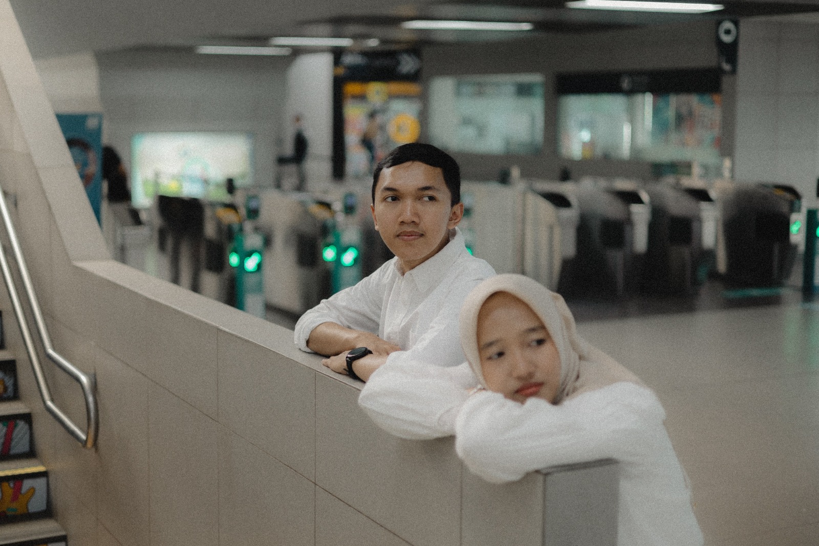 Syifa & hasan 11