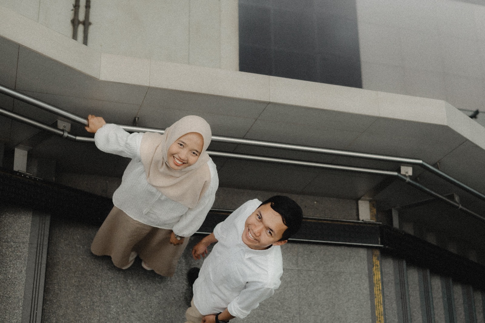 Syifa & hasan 13