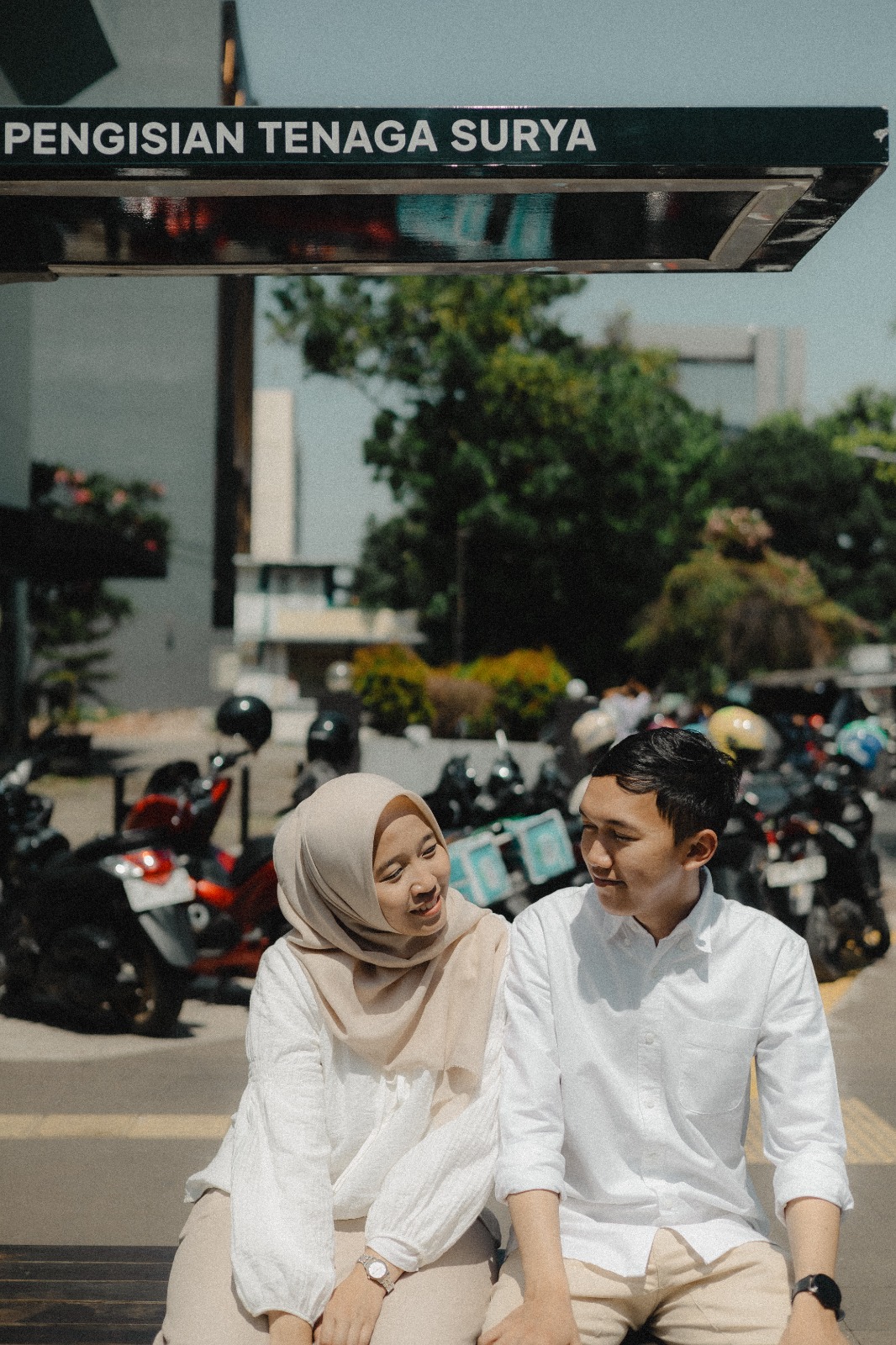 Syifa & hasan 14