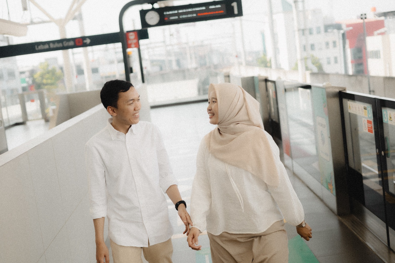 Syifa & hasan 15
