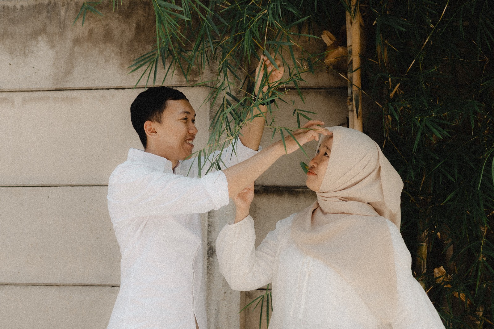Syifa & hasan 16
