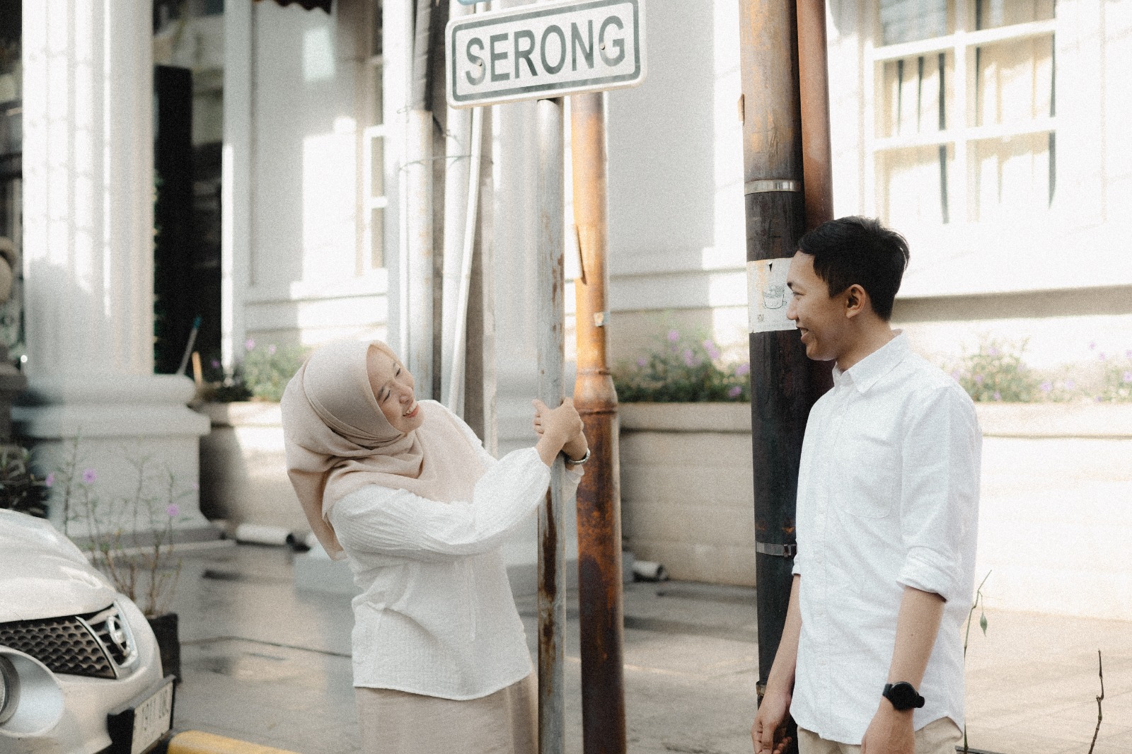 Syifa & hasan 17