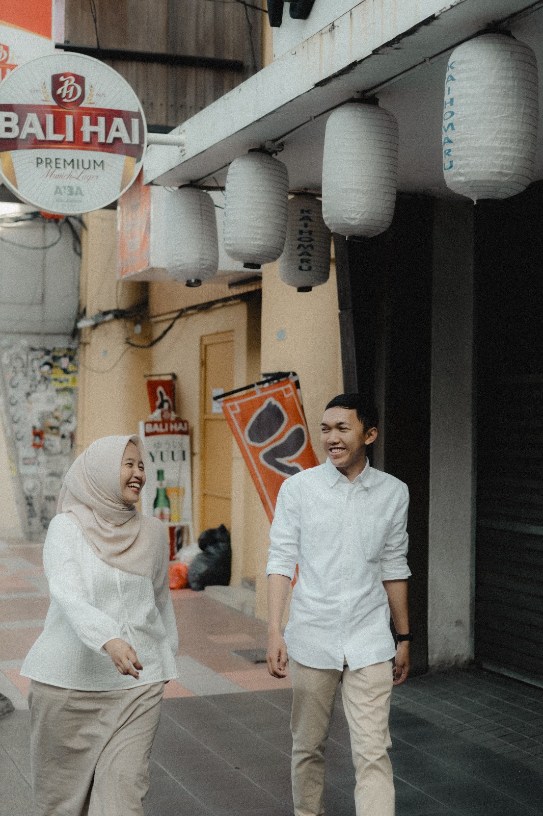 Syifa & hasan 18