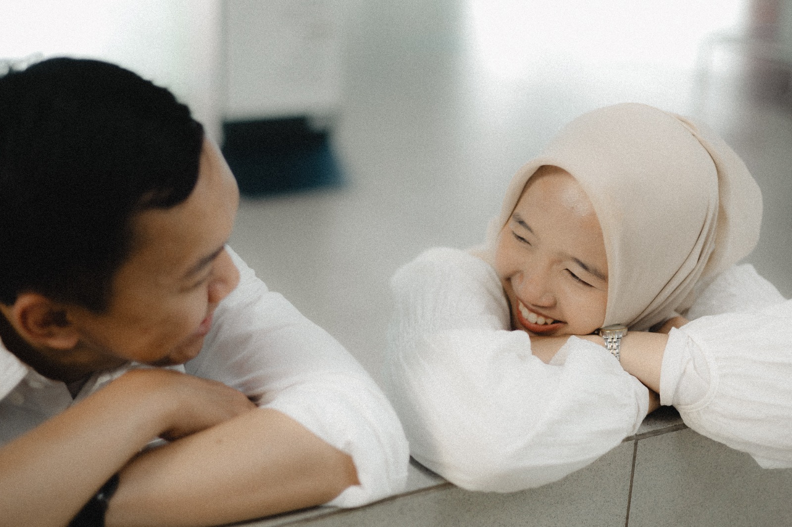 Syifa & hasan 19