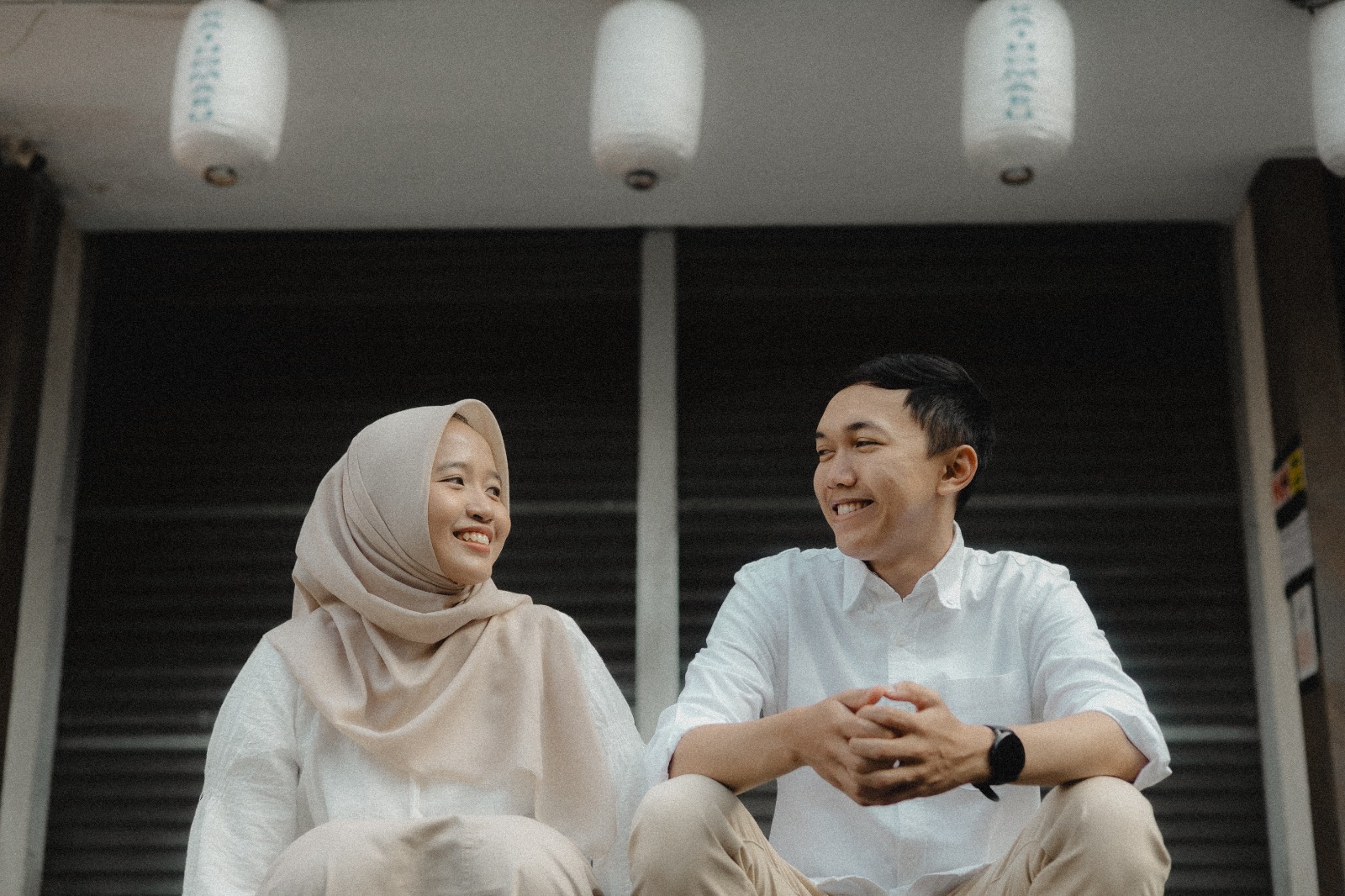 Syifa & hasan 3