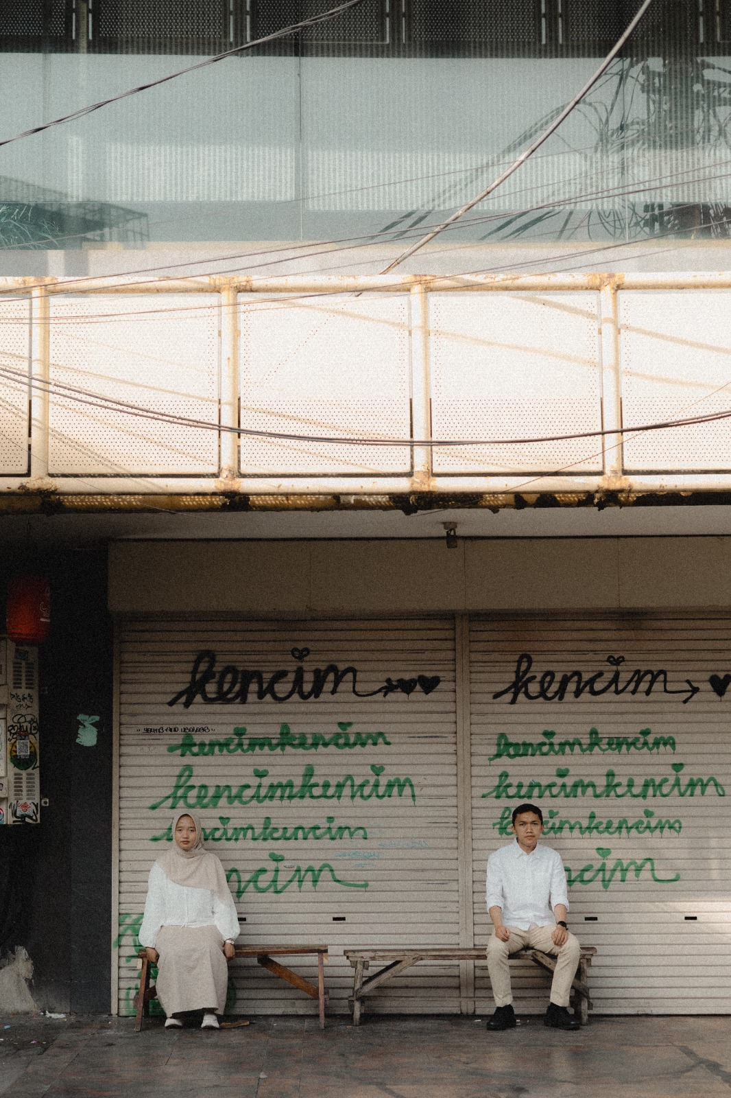 Syifa & hasan 6