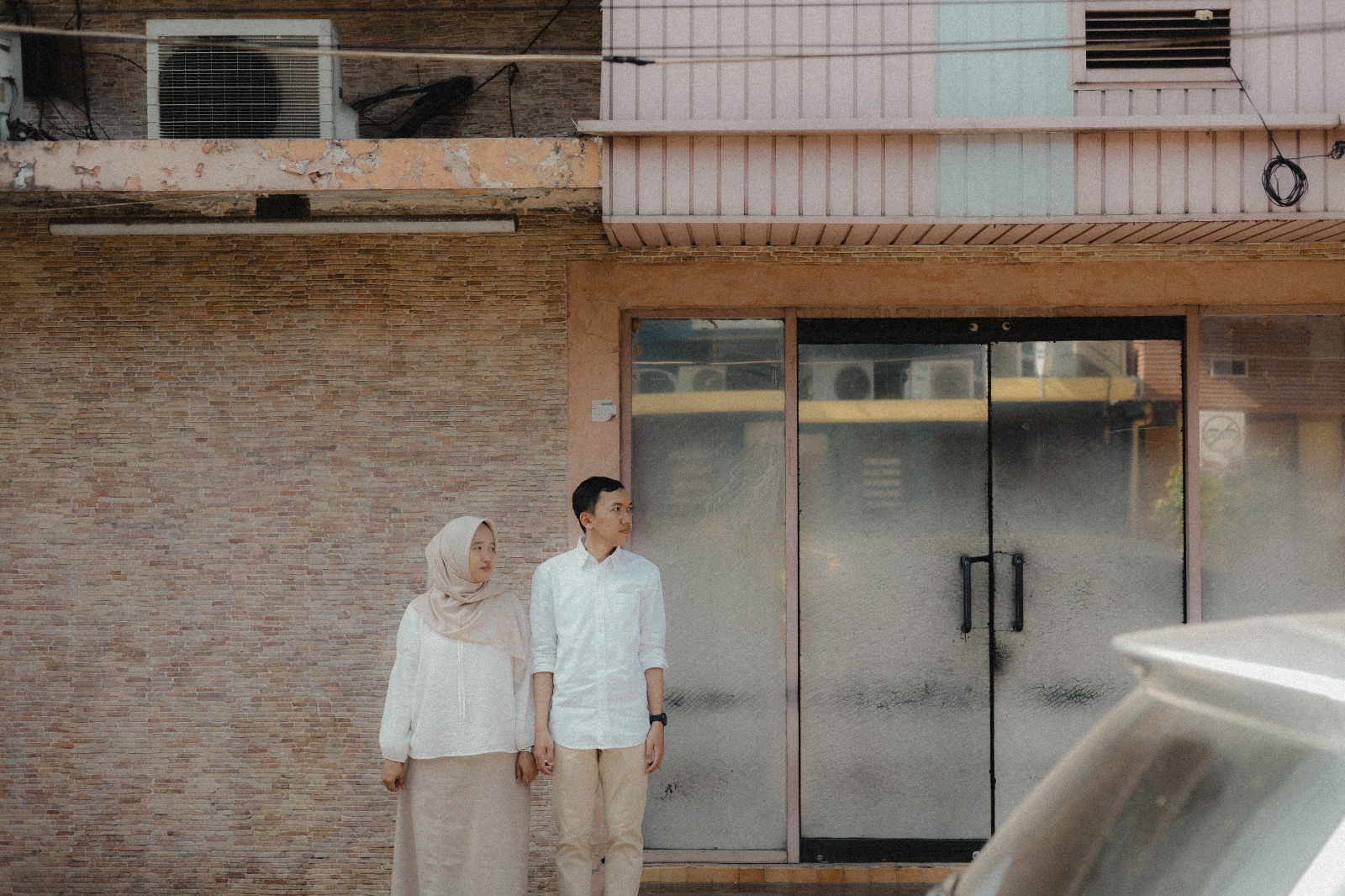 Syifa & hasan 8