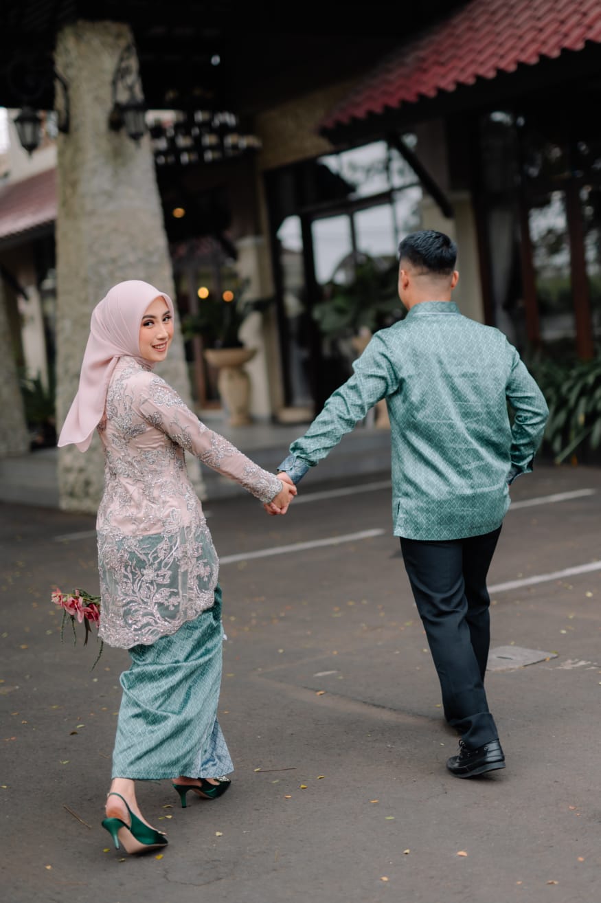 Tyana & Azza REVISI 1