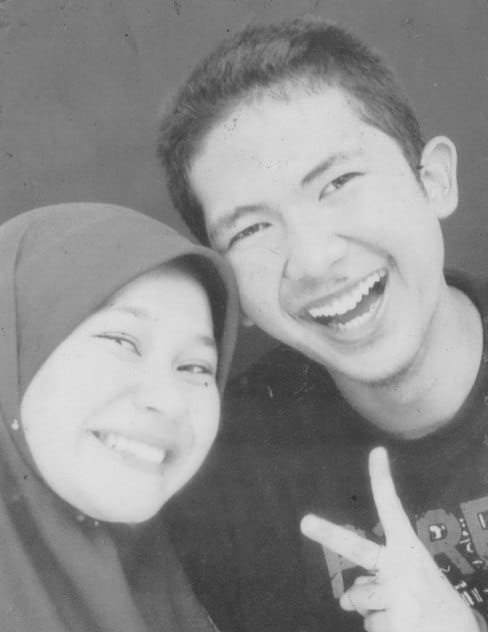 Ulan & Arif 10