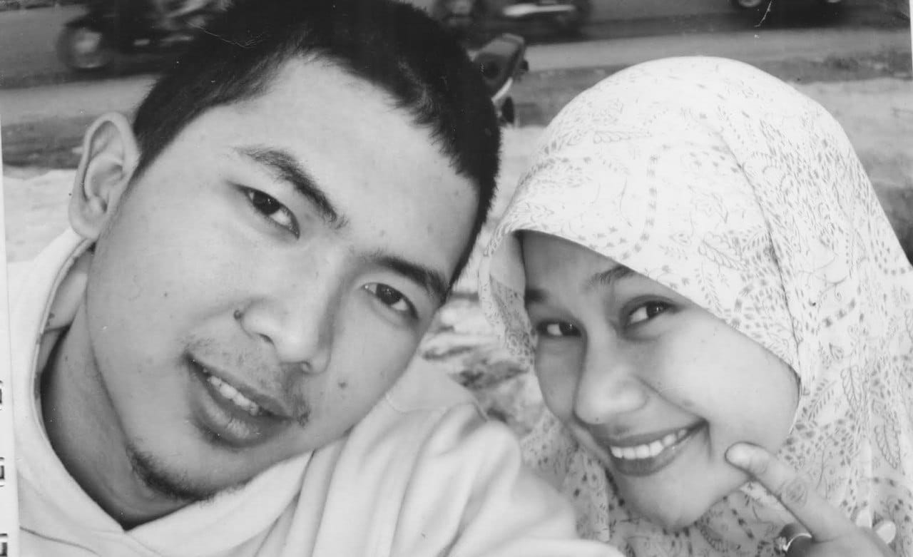 Ulan & Arif 9