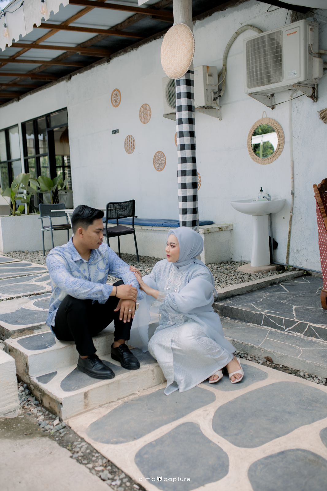 Uni & Anwar 10