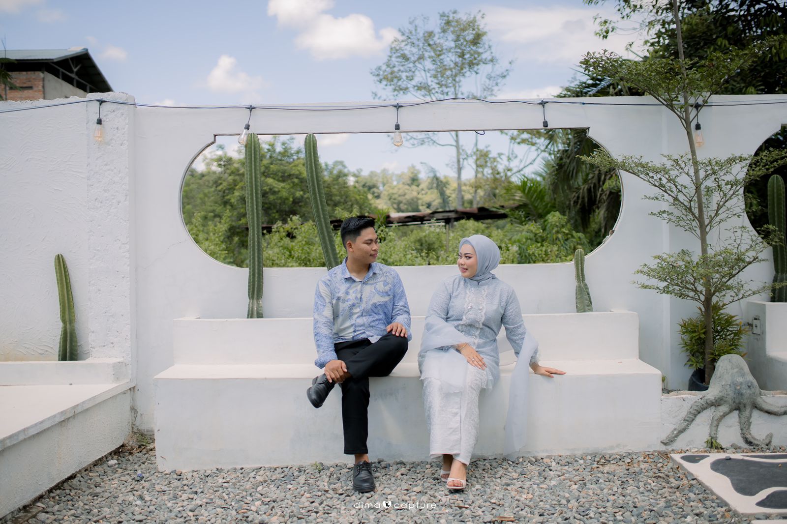 Uni & Anwar 11