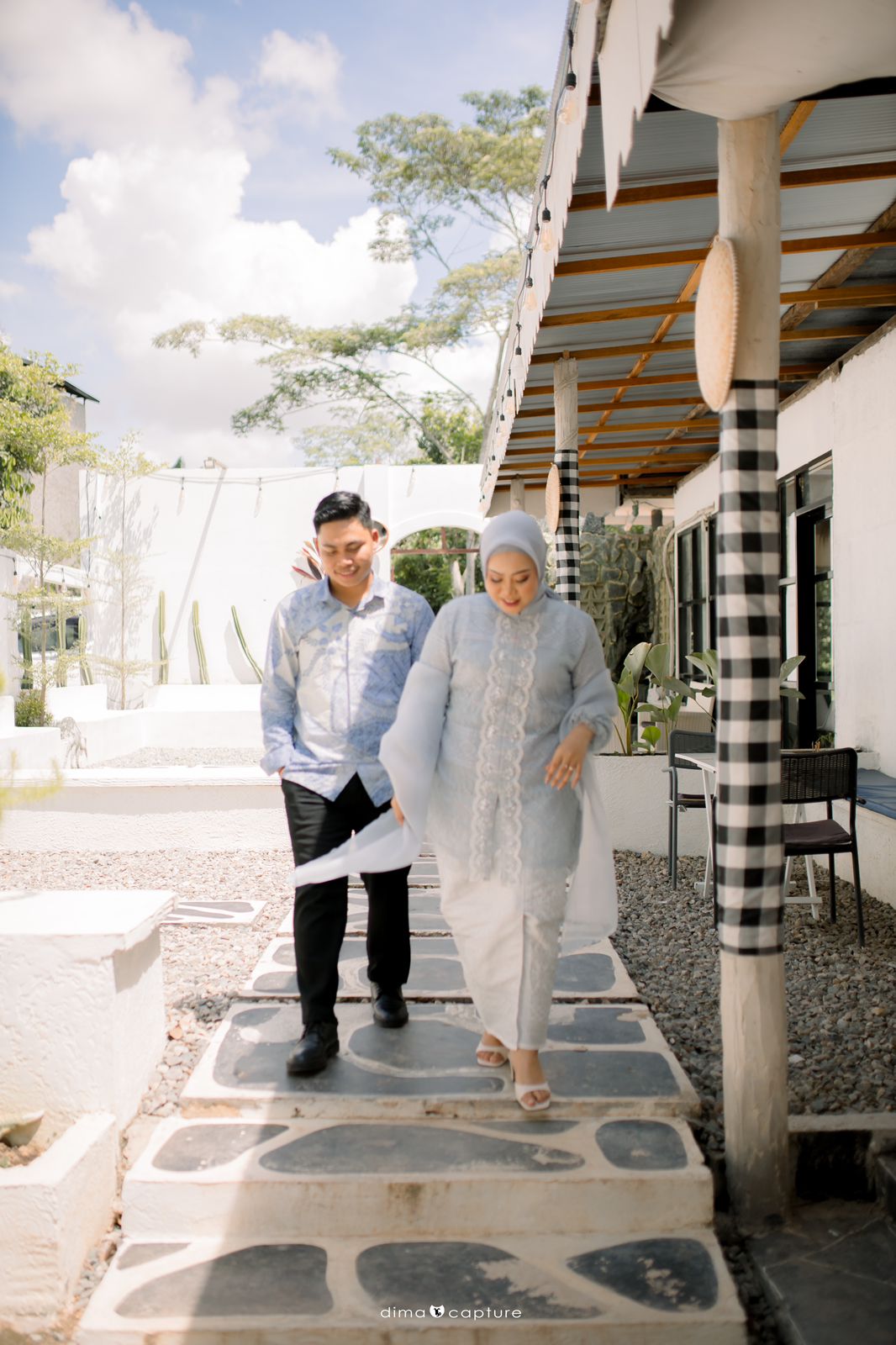 Uni & Anwar 12