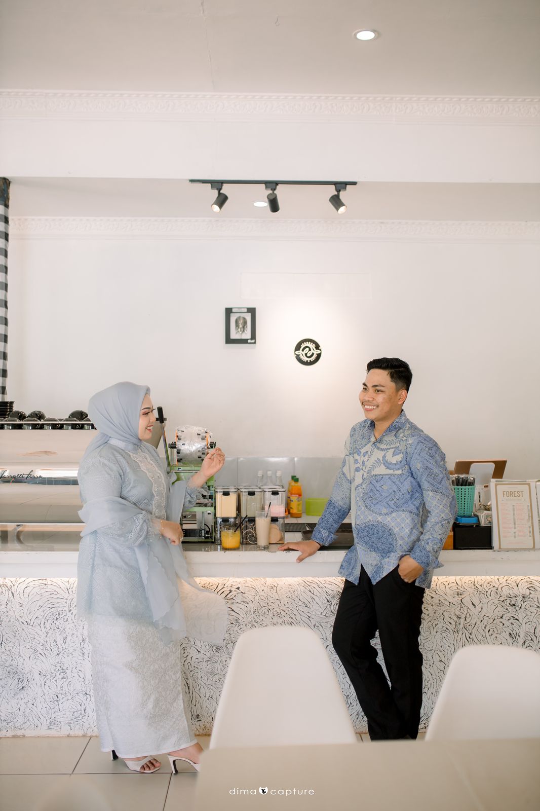 Uni & Anwar 19