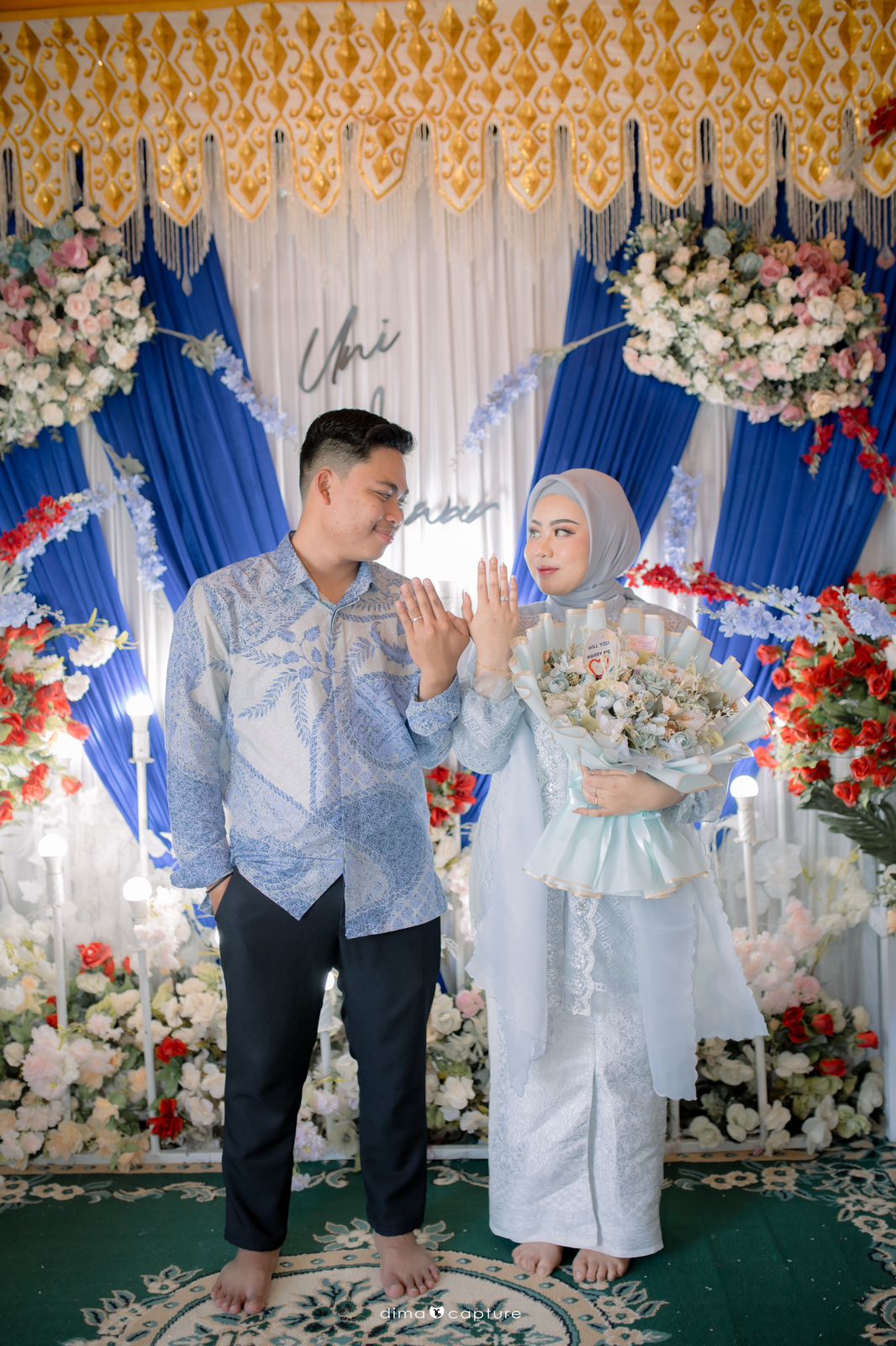 Uni & Anwar 3