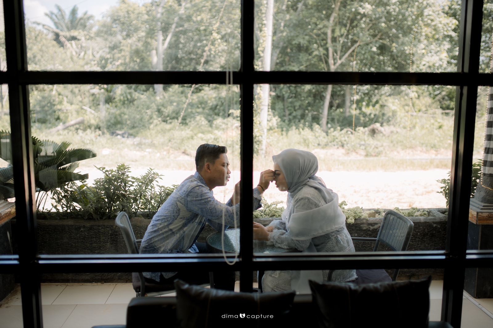 Uni & Anwar 6