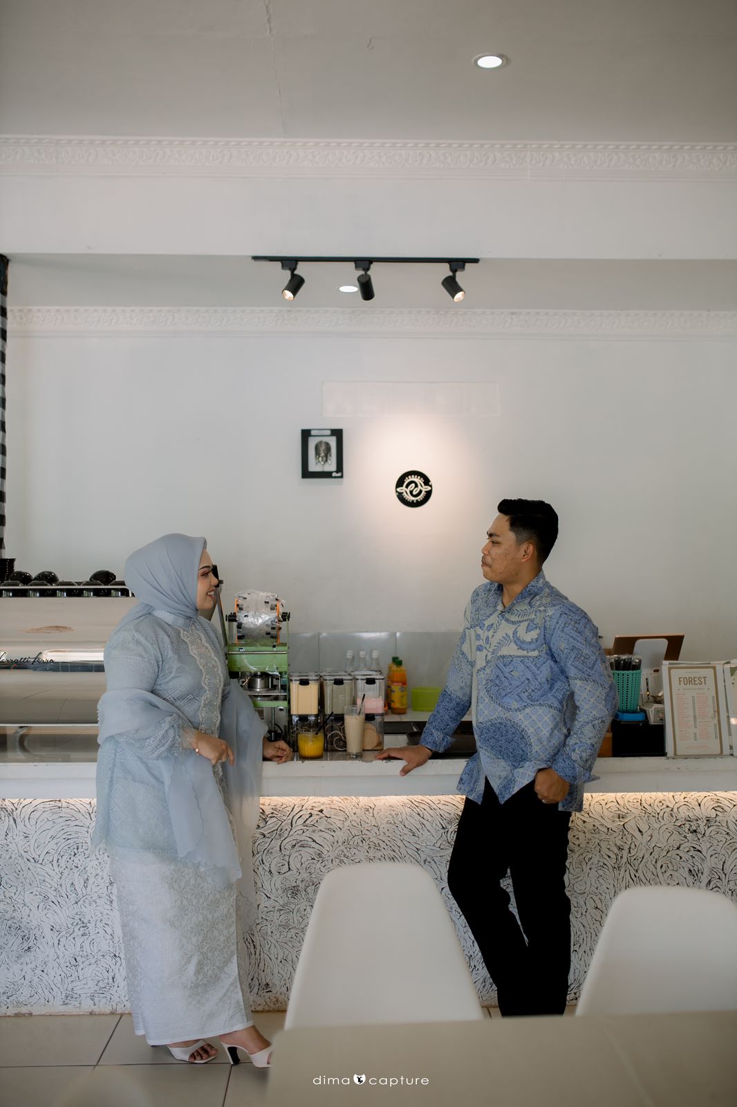 Uni & Anwar 8