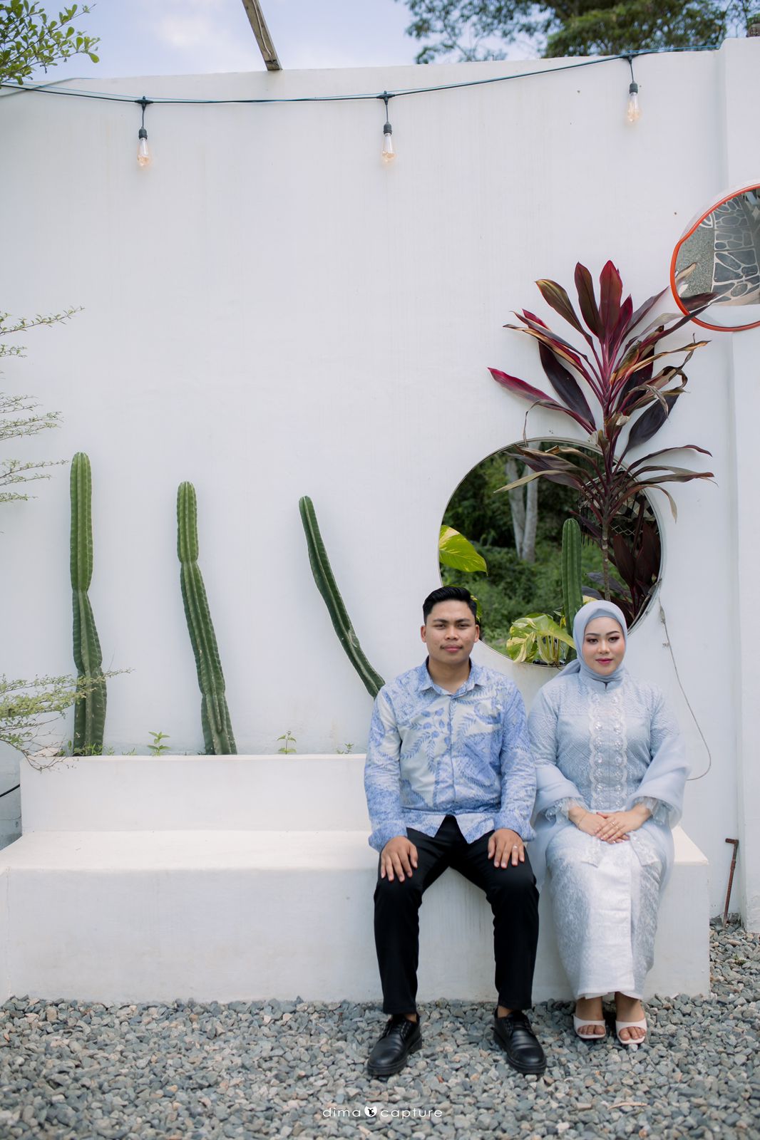 Uni & Anwar 9