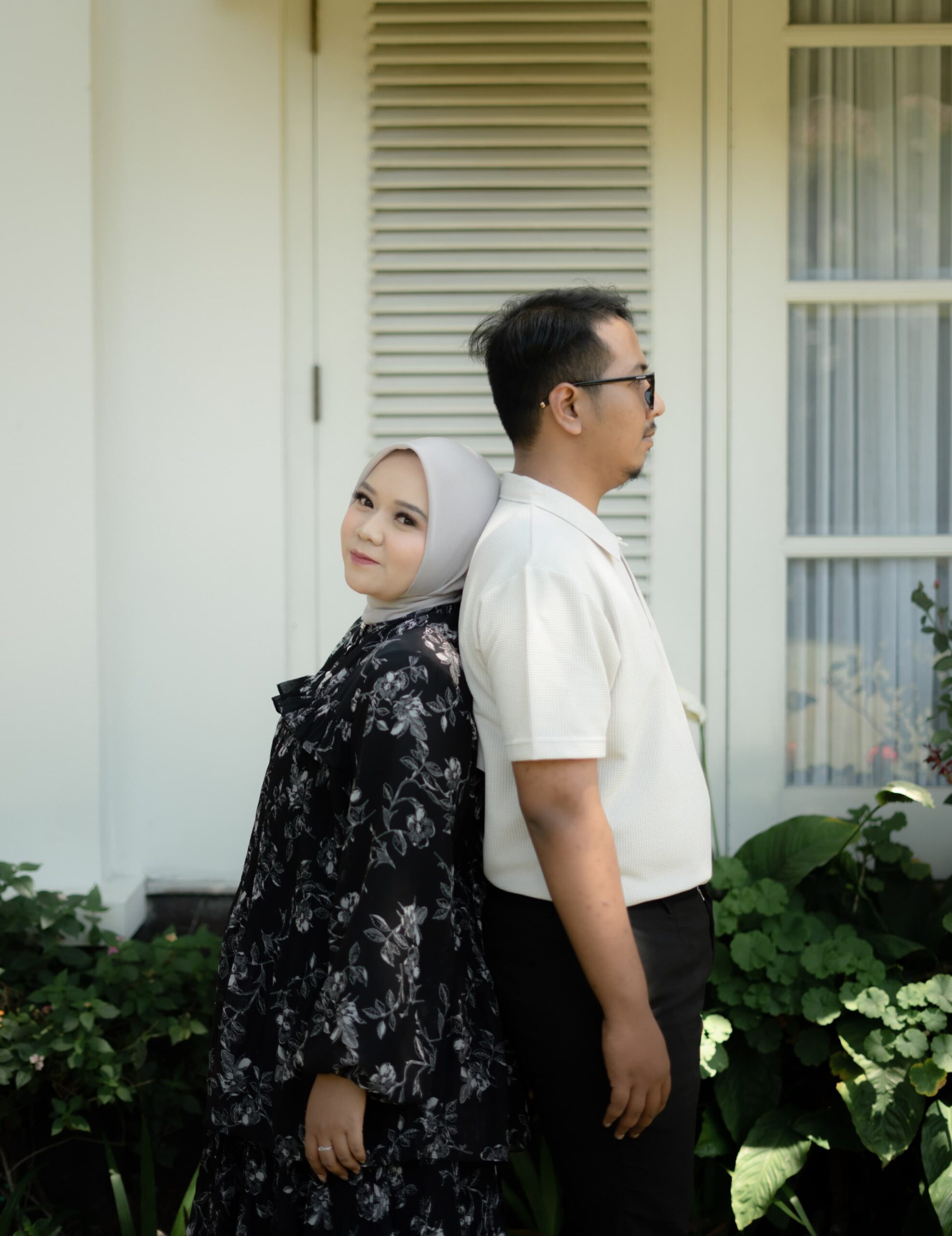 Widya & Hari 10