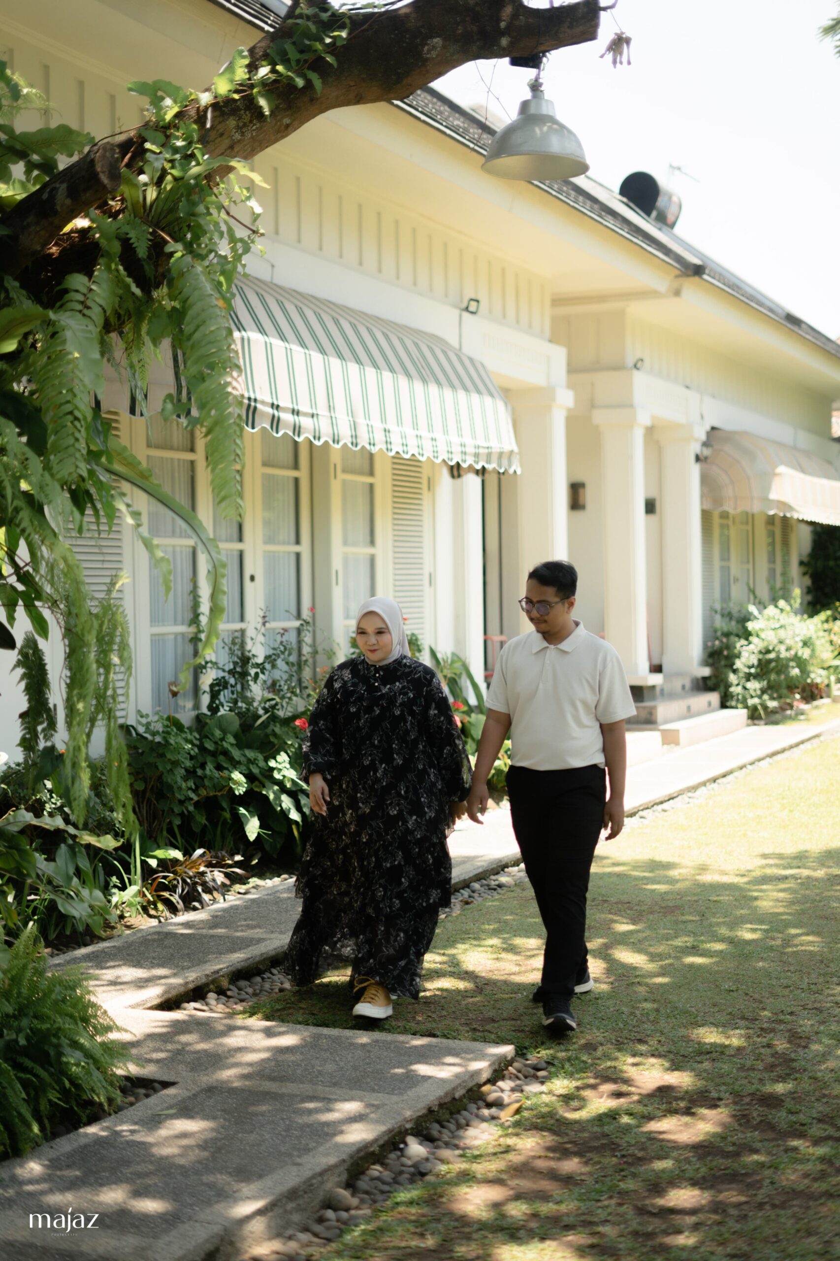 Widya & Hari 2