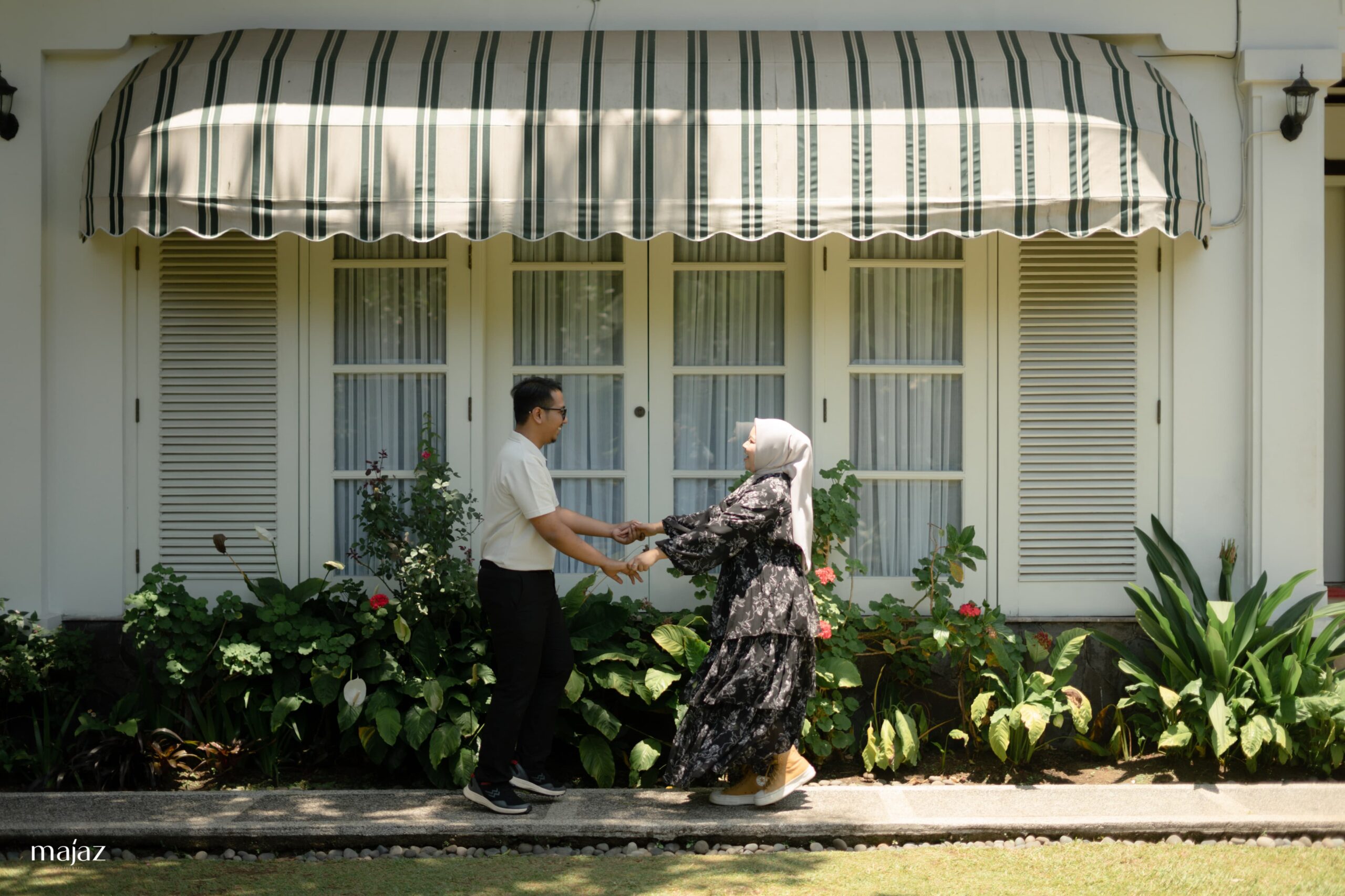 Widya & Hari 3