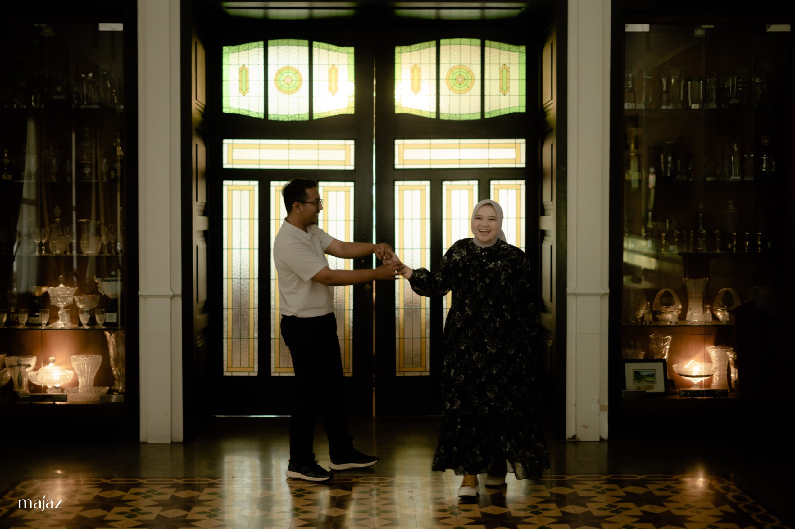 Widya & Hari 5