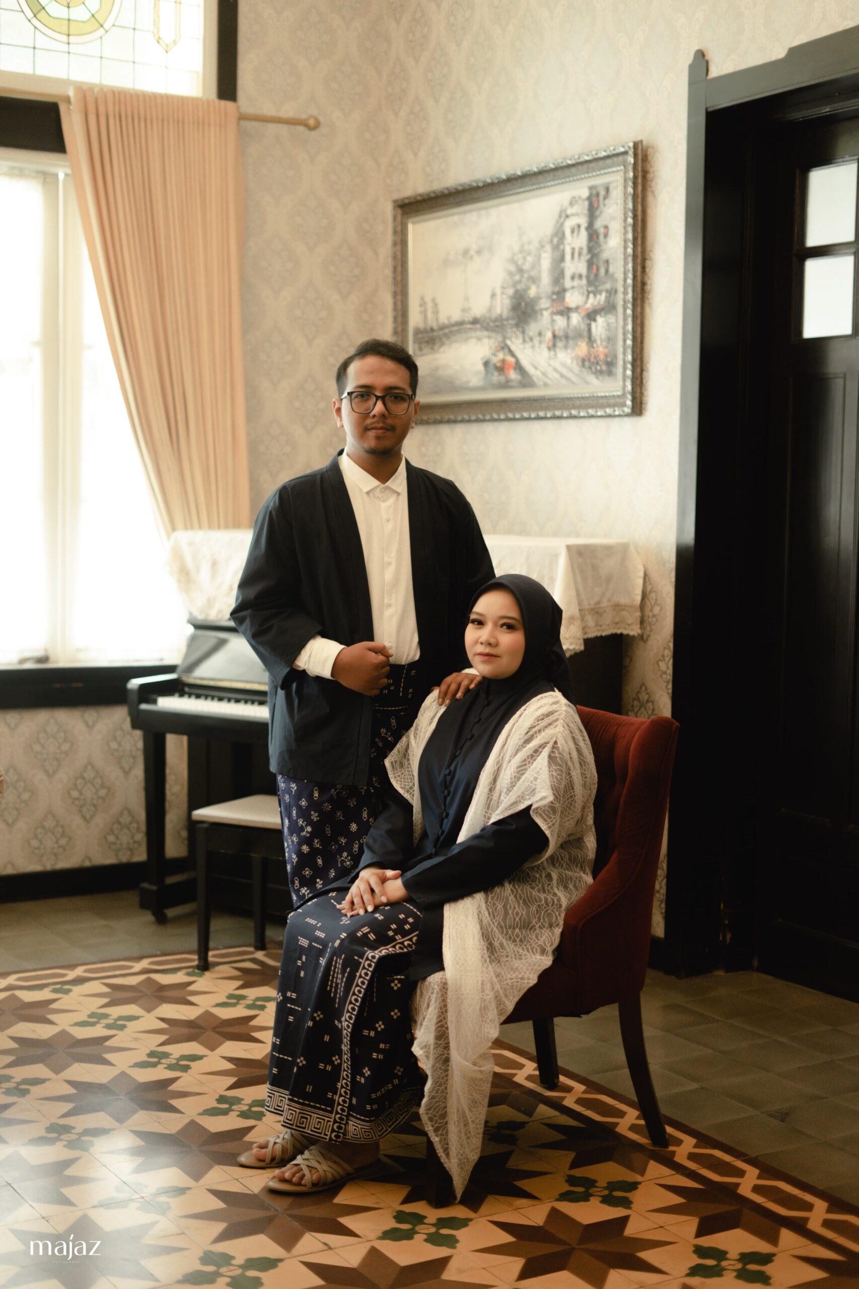 Widya & Hari 7