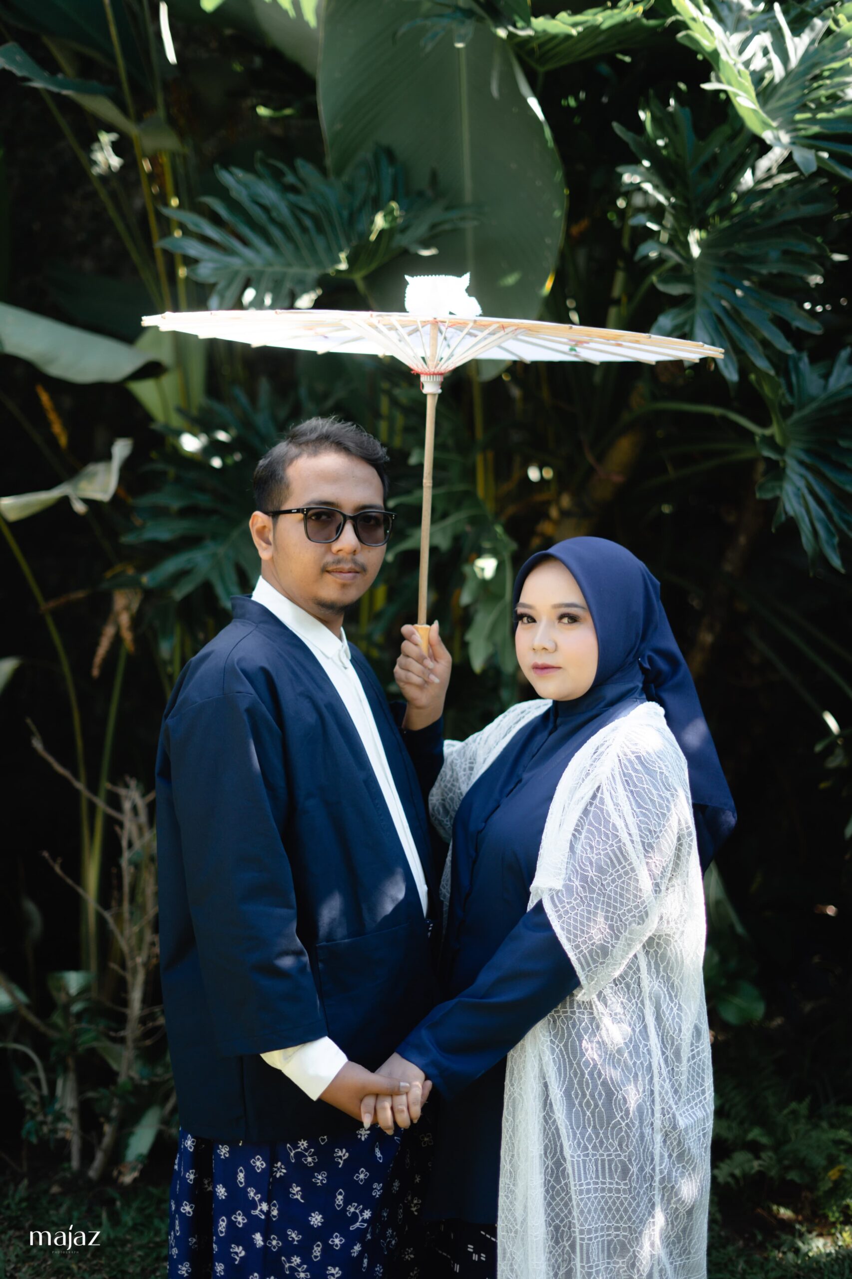 Widya & Hari 8