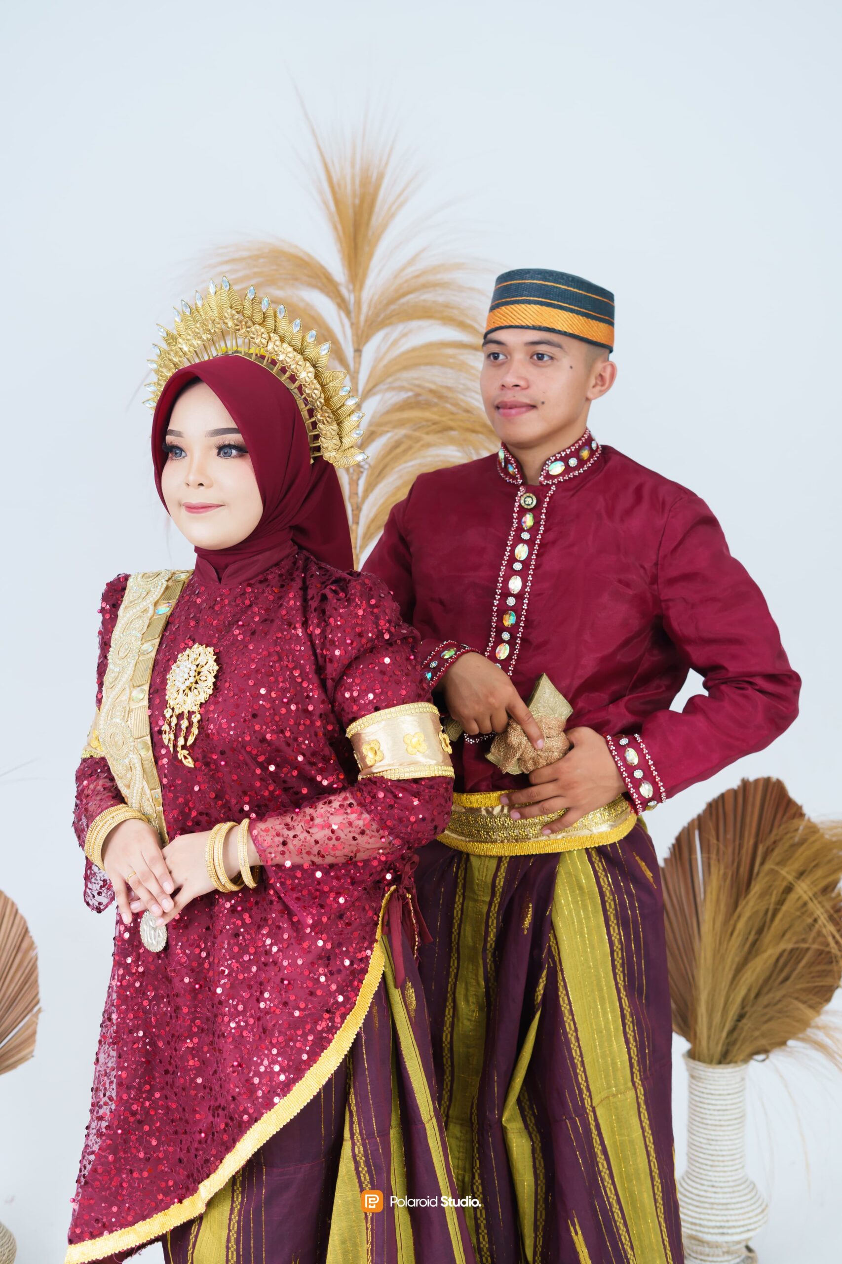 Wulan & Rahmat 1