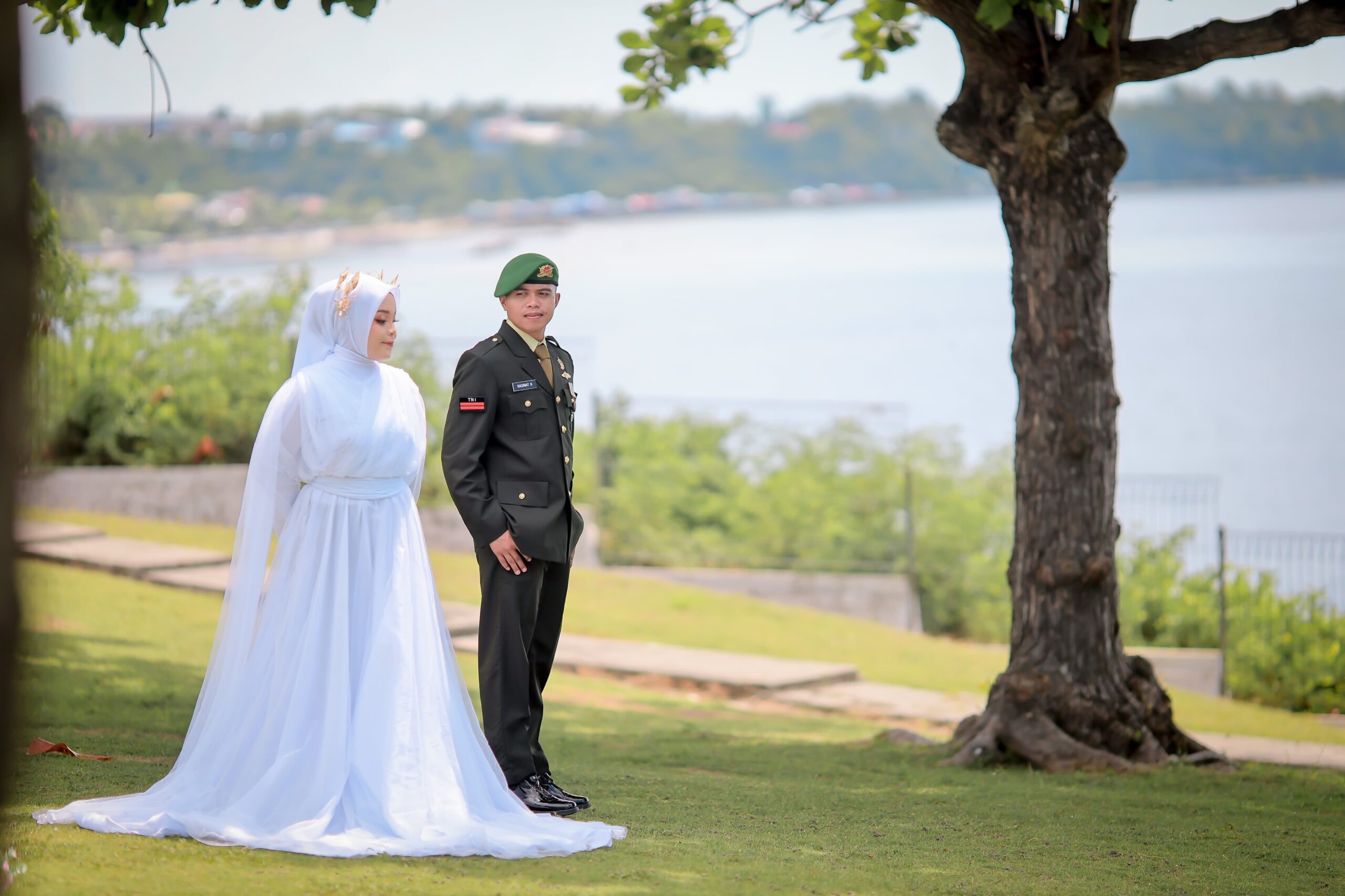 Wulan & Rahmat 10