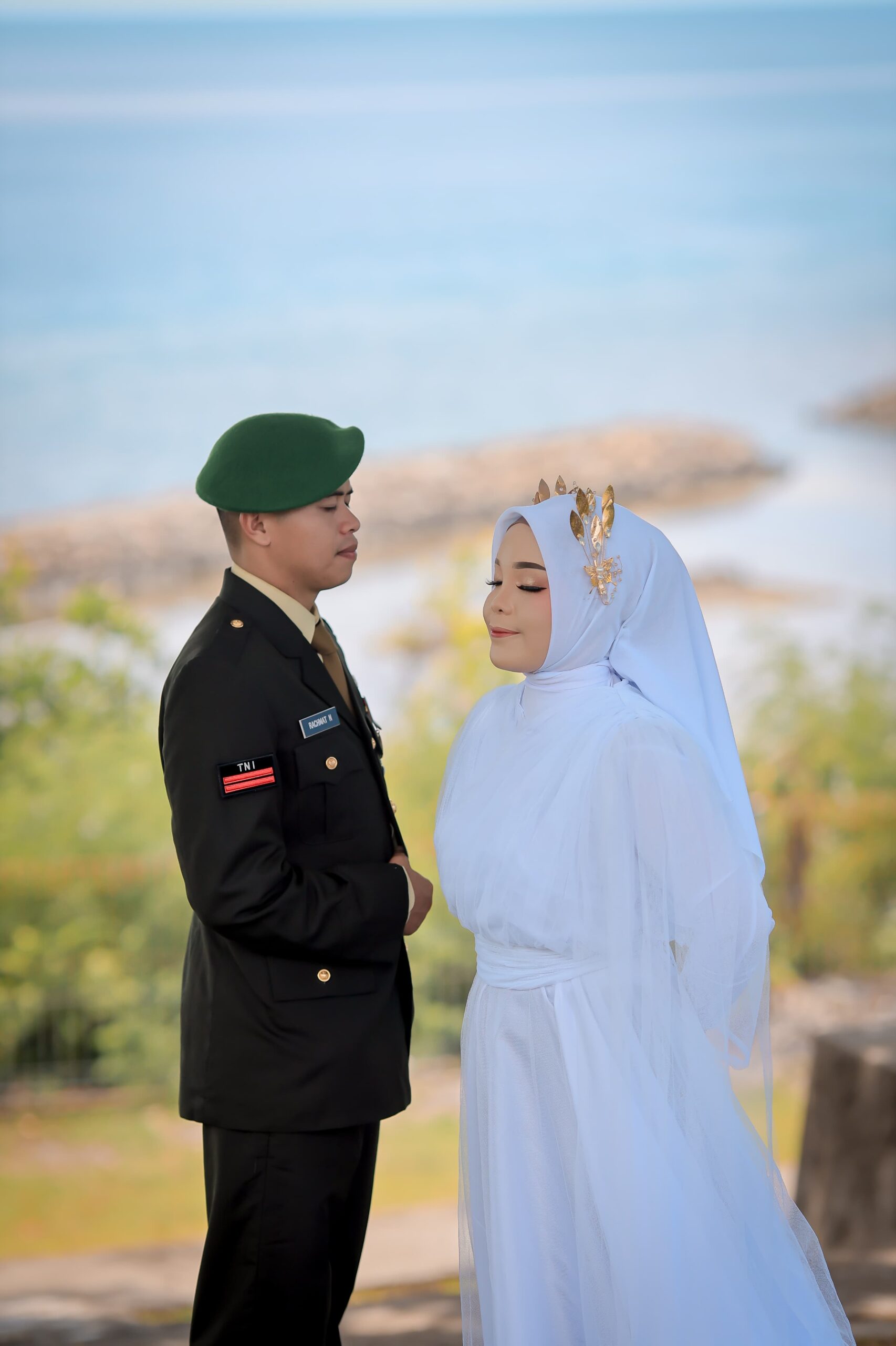 Wulan & Rahmat 11