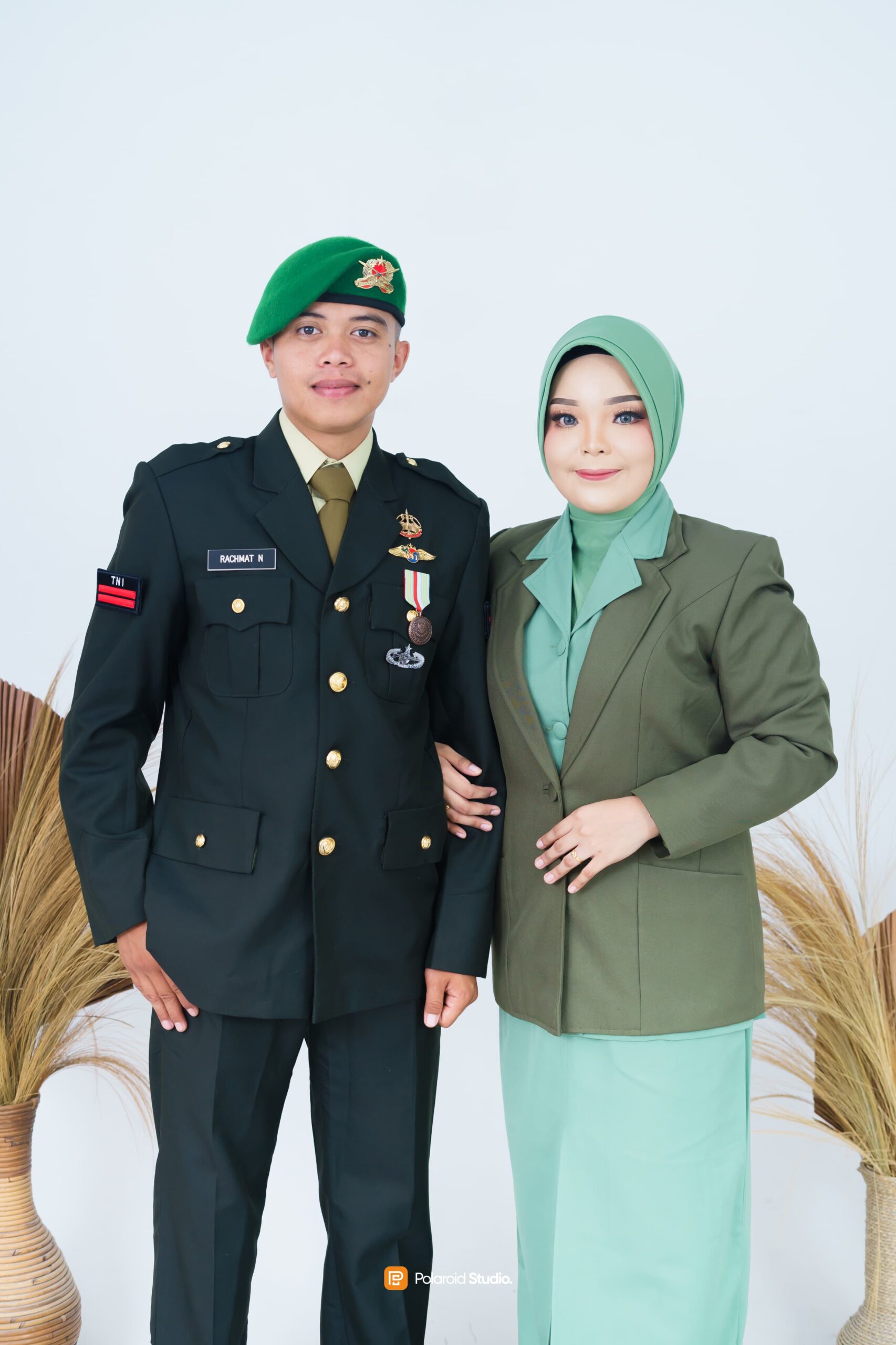 Wulan & Rahmat 12