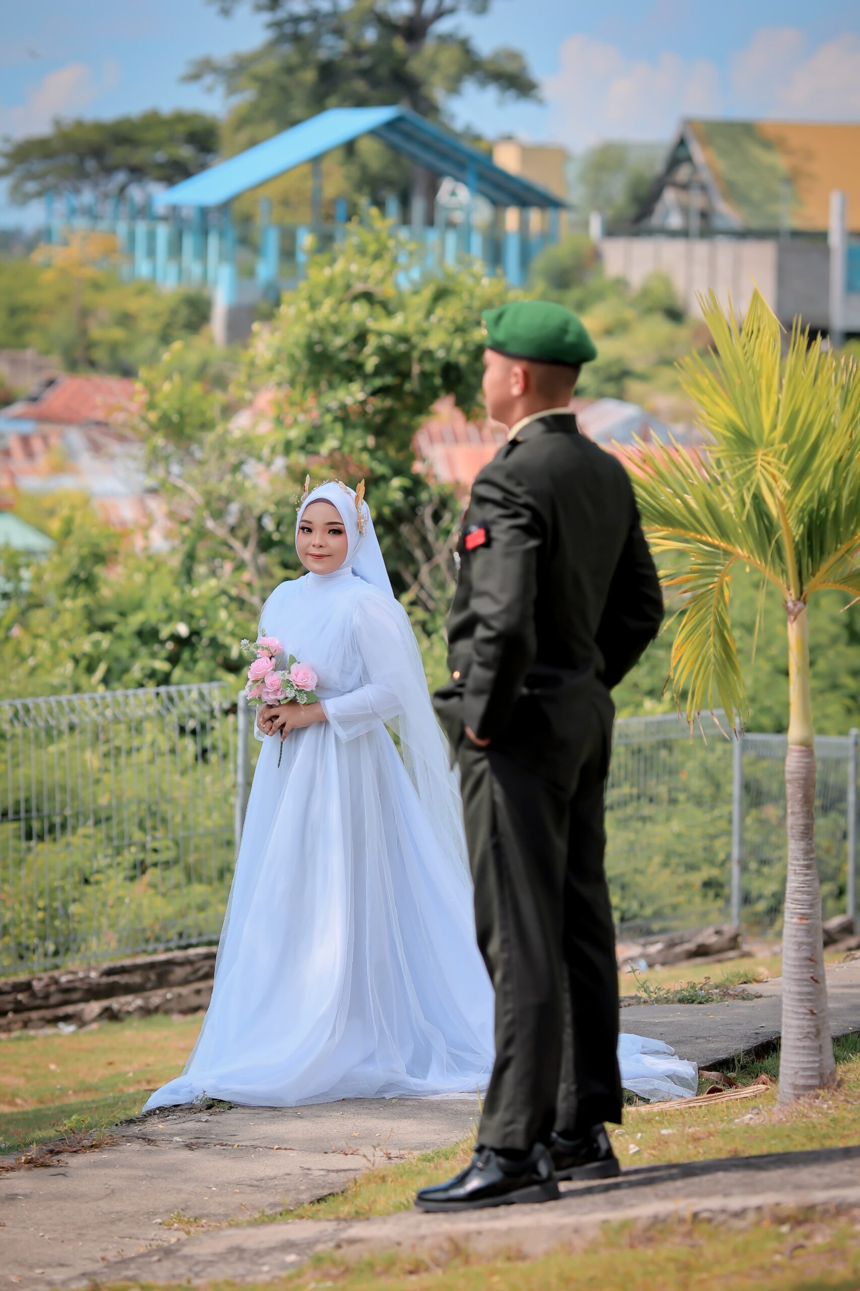Wulan & Rahmat 13