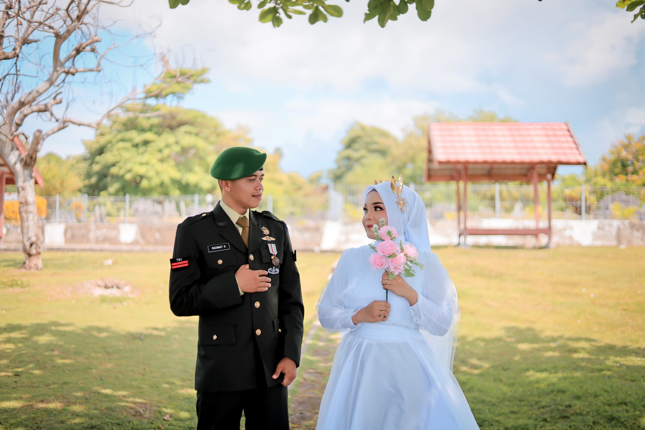 Wulan & Rahmat 14